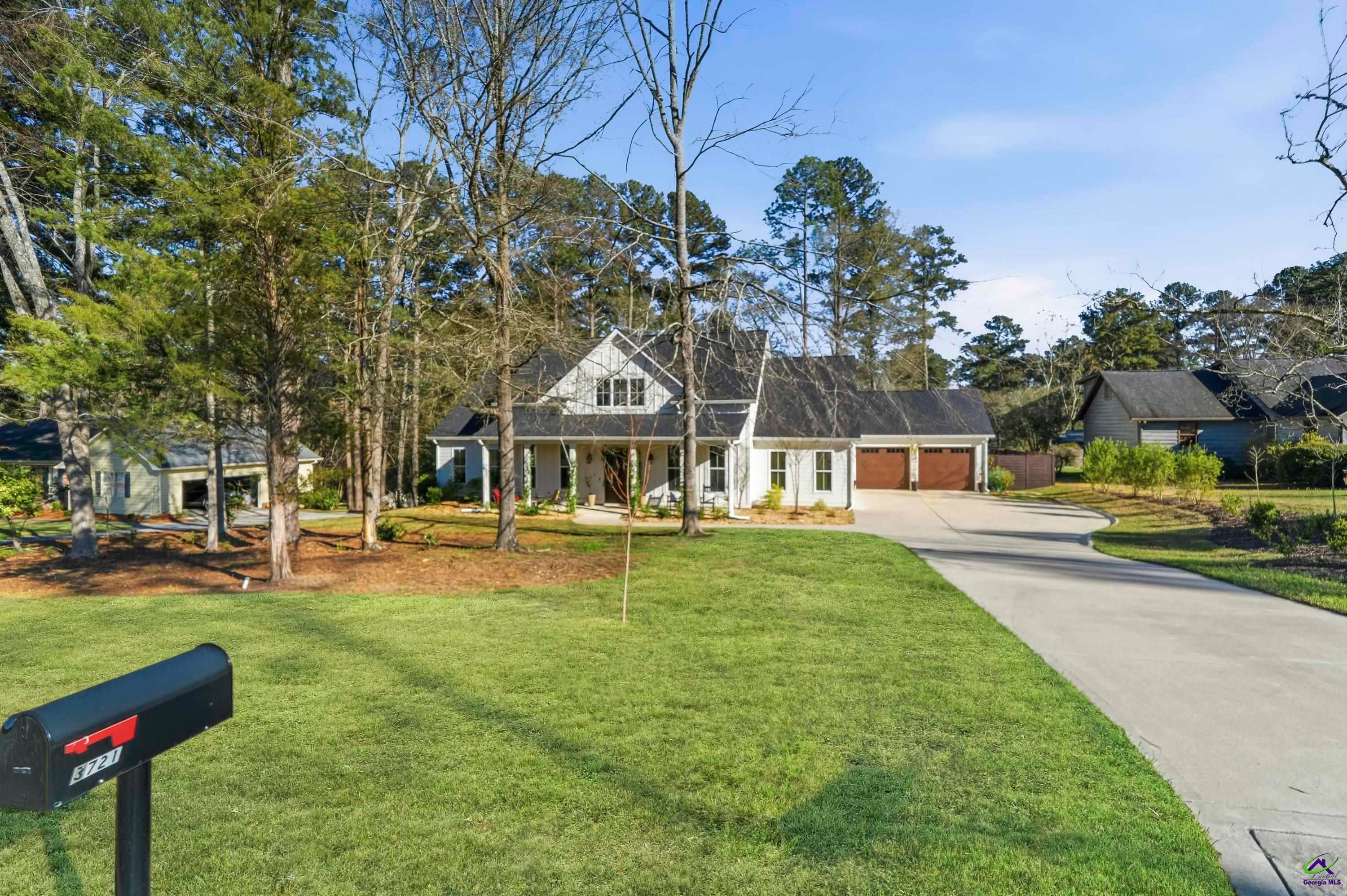 3721 Sinclair Dam Road