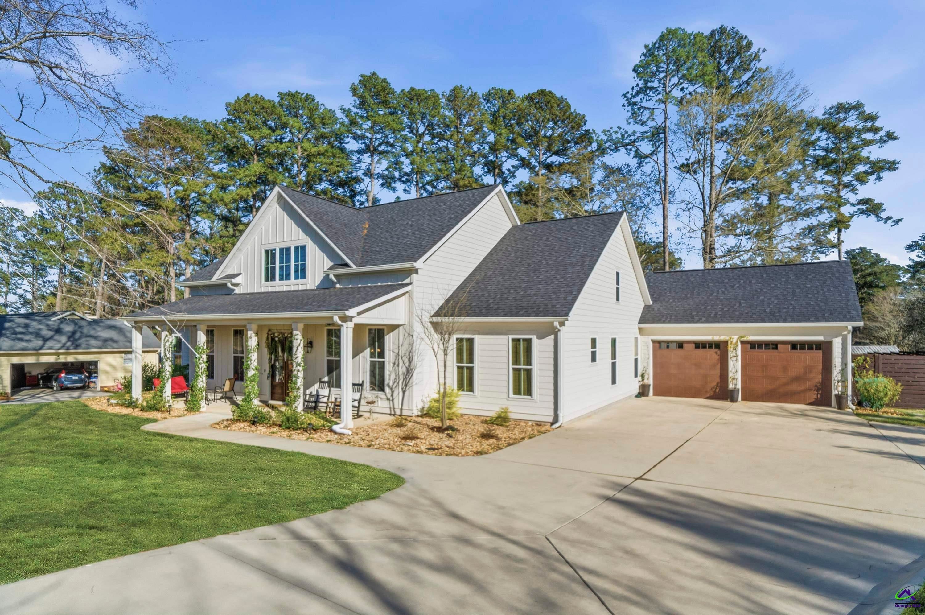 3721 Sinclair Dam Road