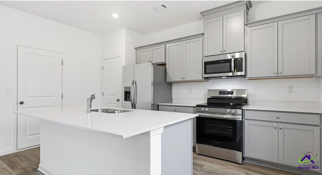 110 Kanza Trail