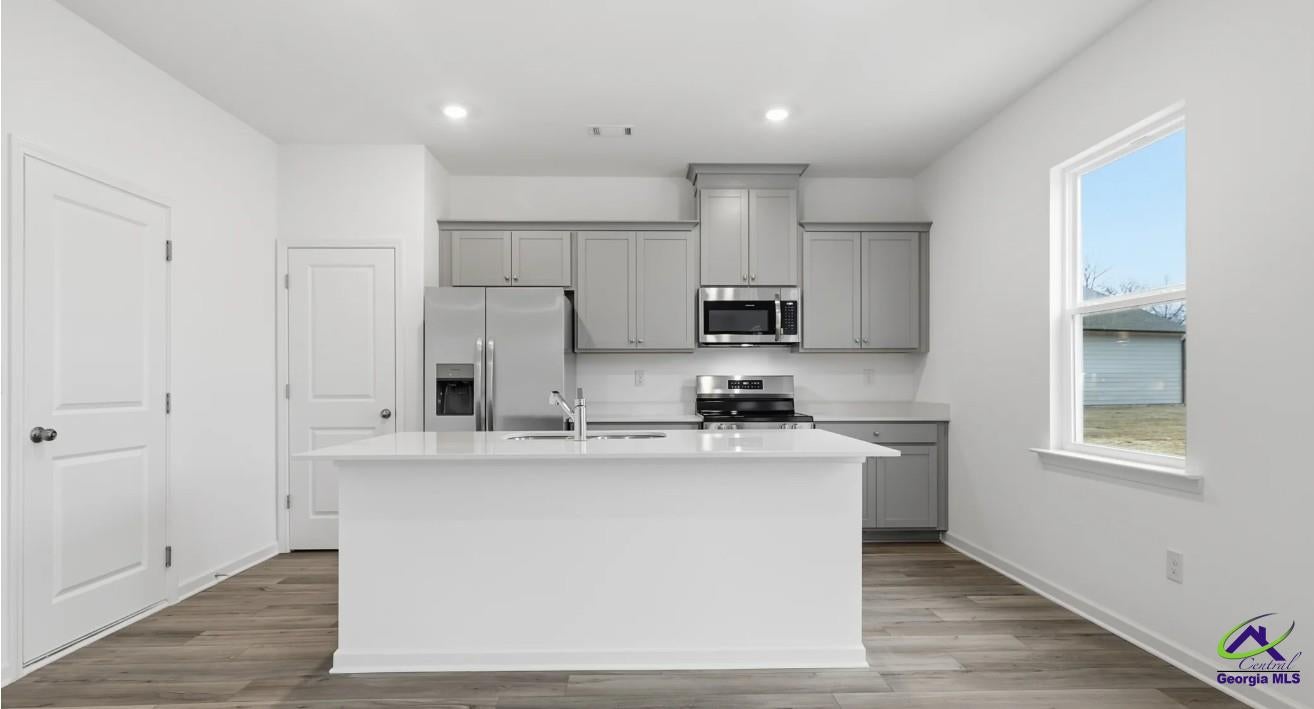 110 Kanza Trail