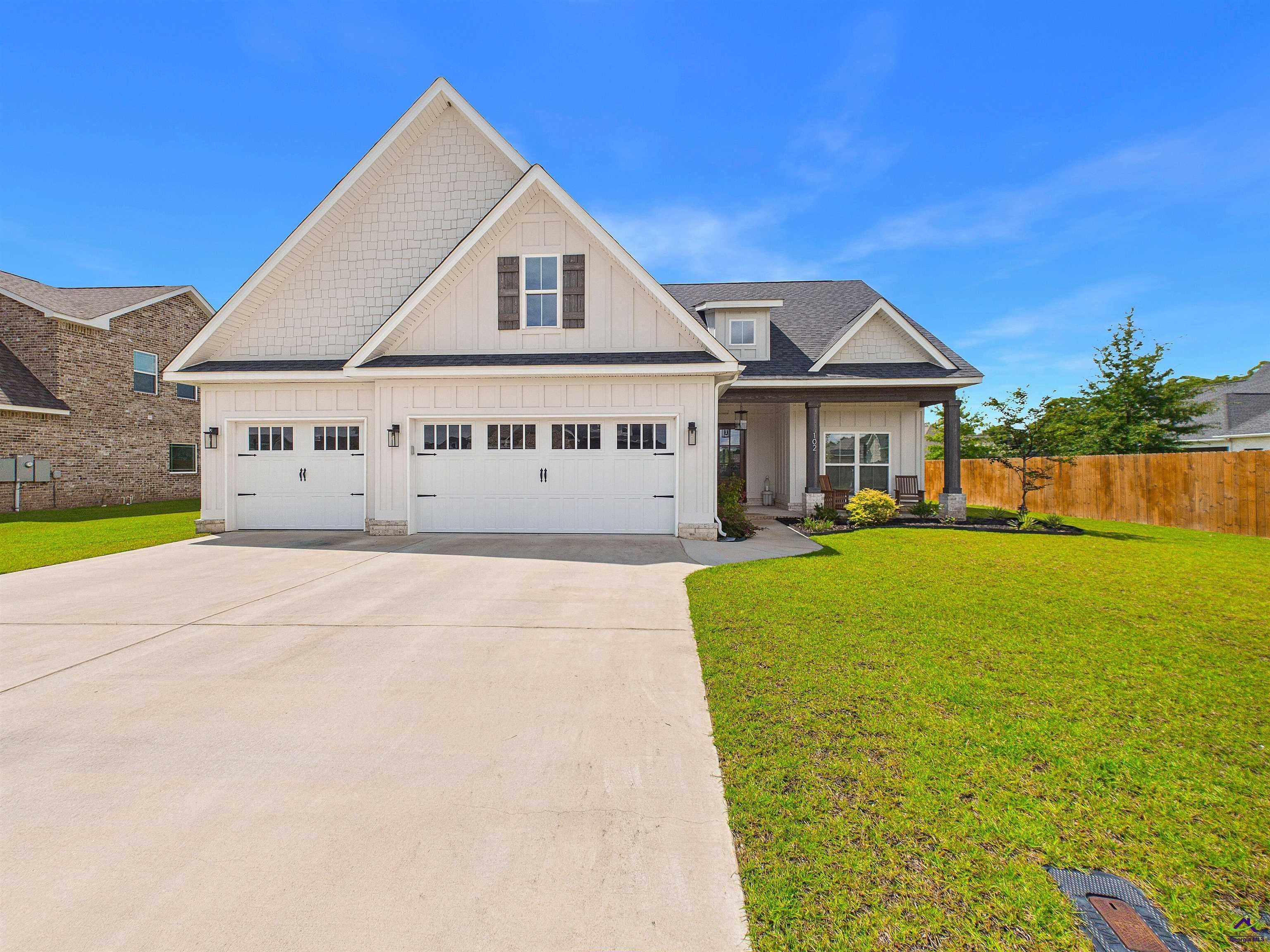 102 Planters Ridge Trail