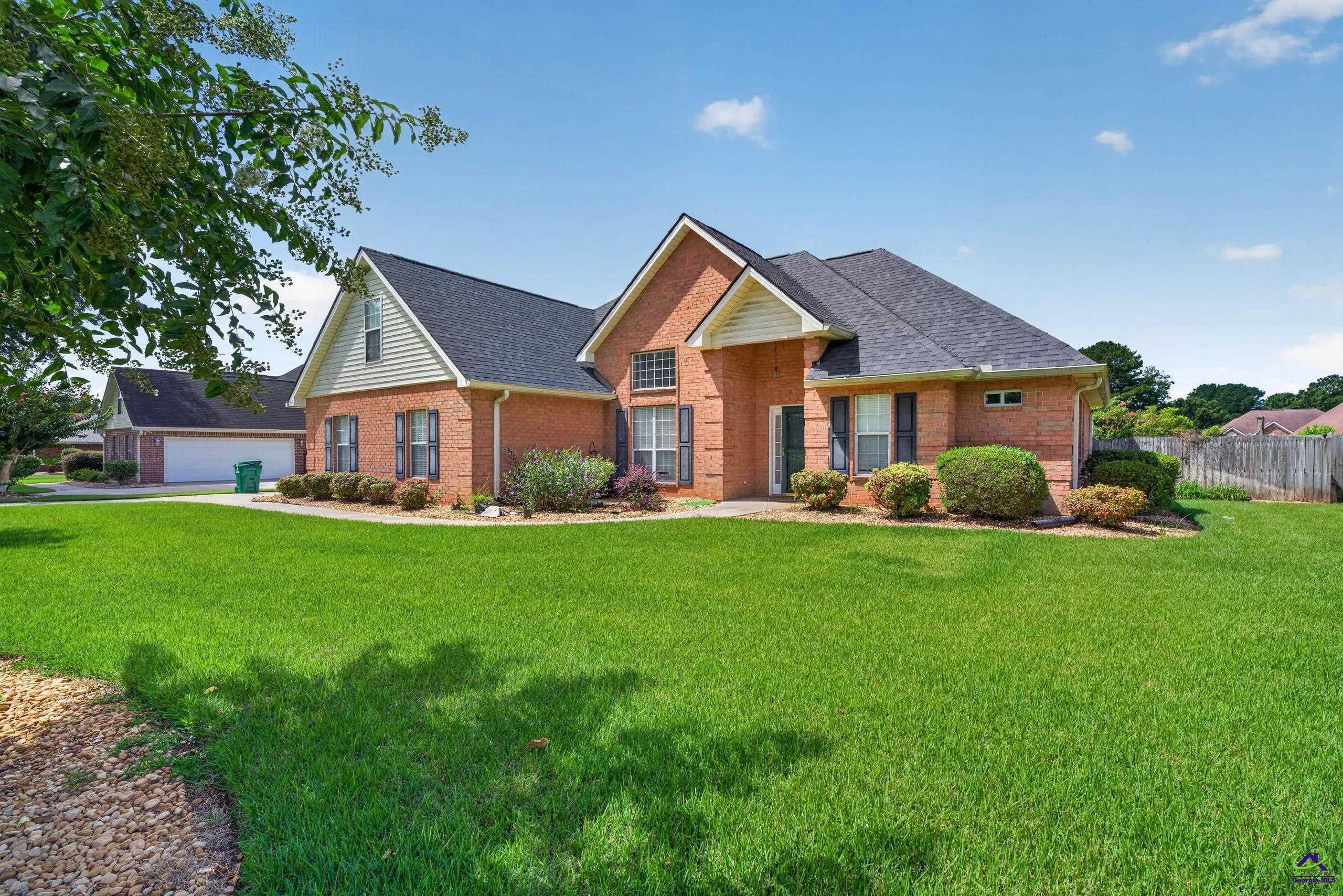 641 Thompson Mill Road