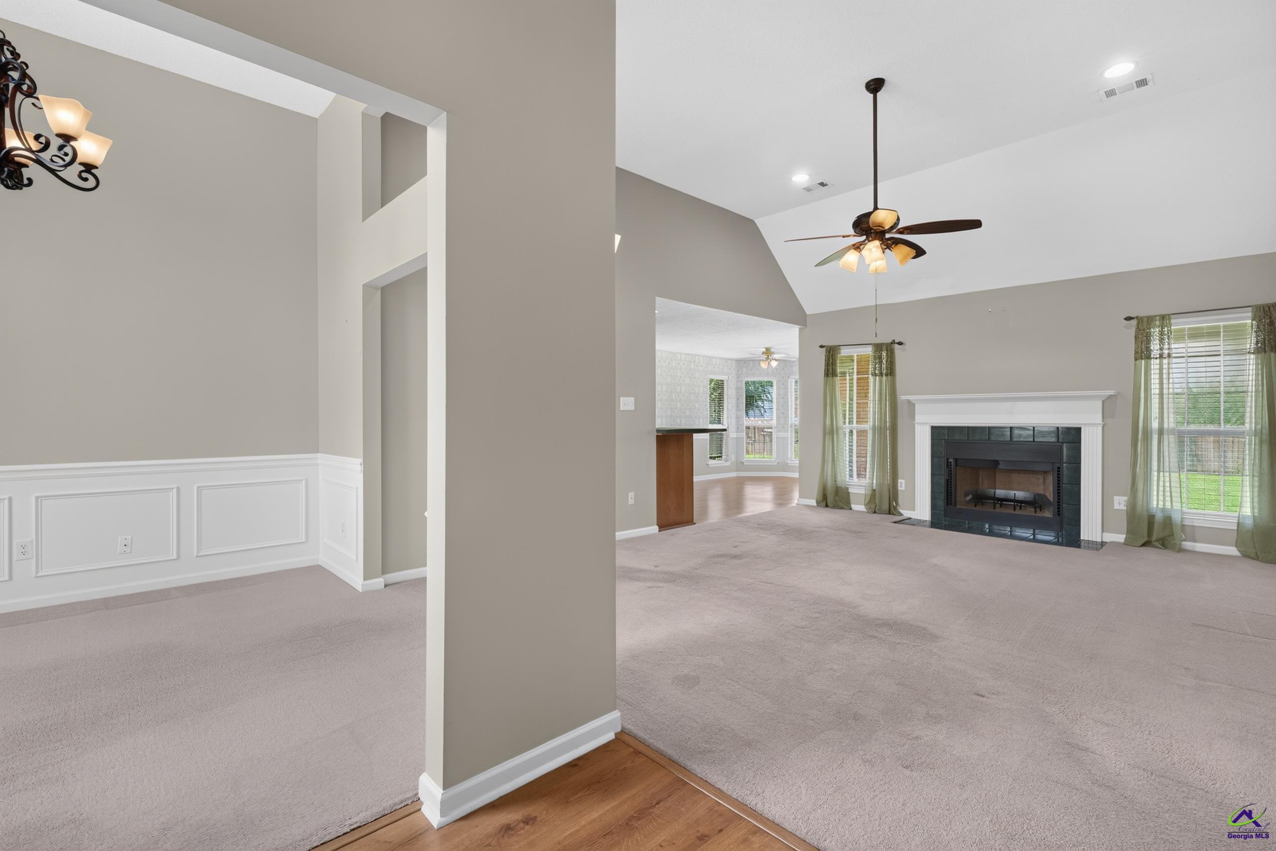 641 Thompson Mill Road
