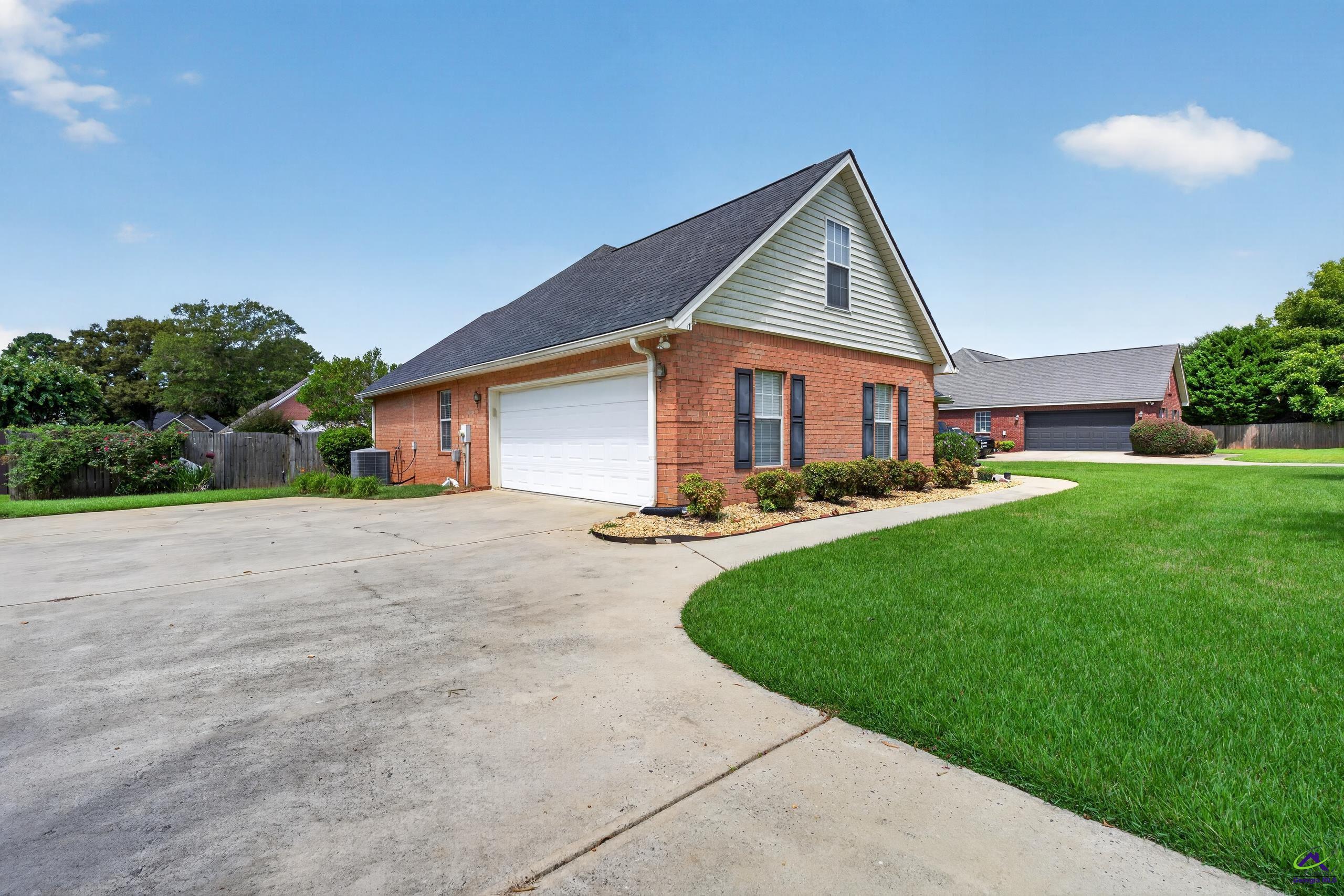 641 Thompson Mill Road
