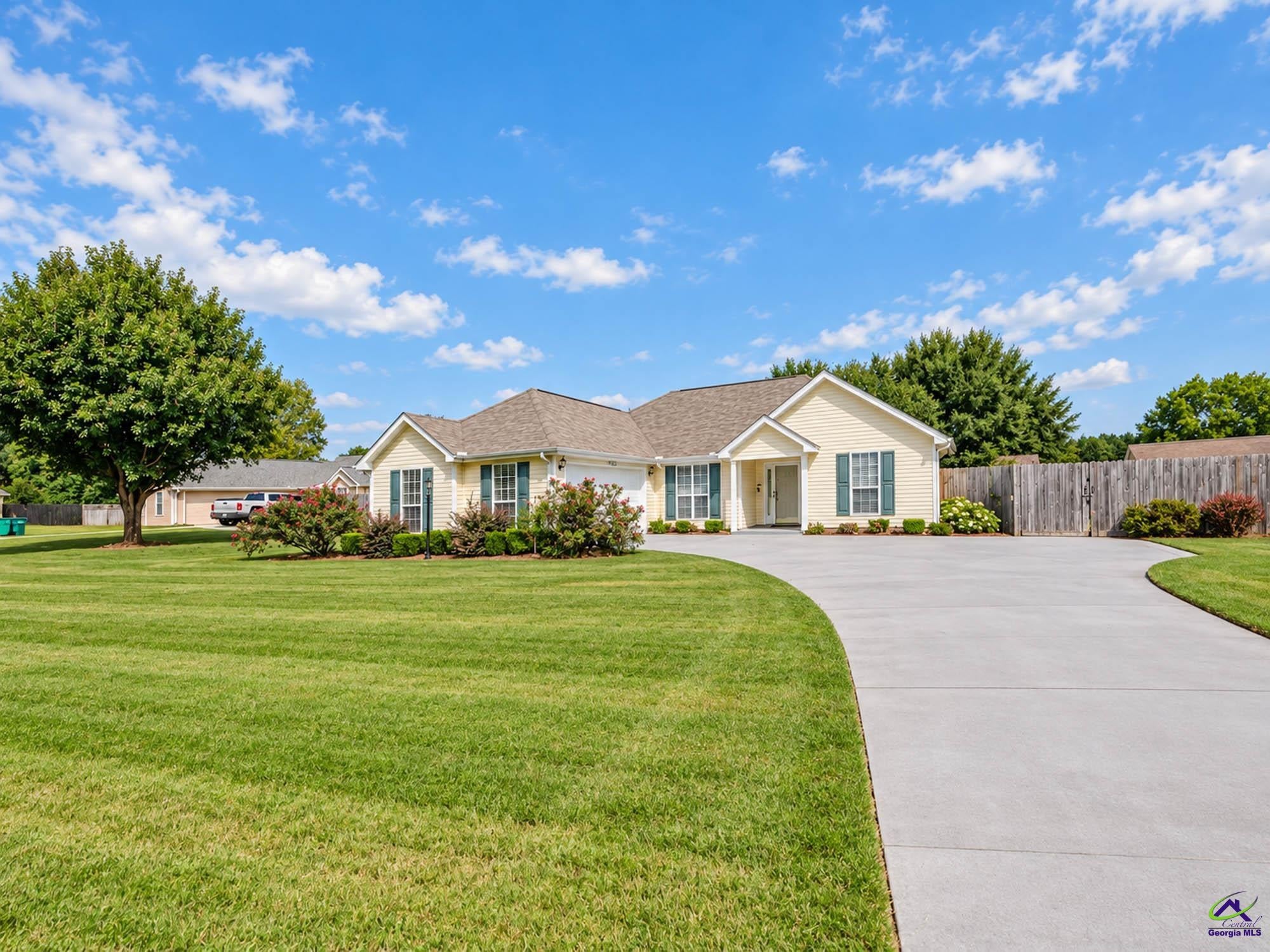 133 Darin Drive