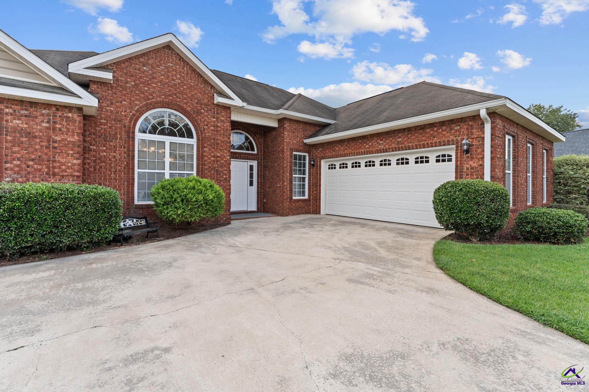 223 Loudon Hill Drive