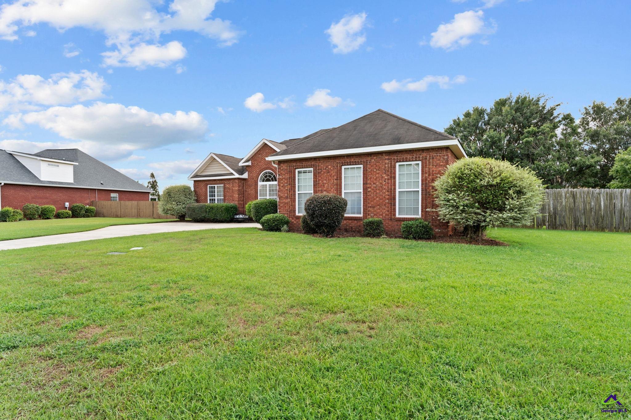 223 Loudon Hill Drive