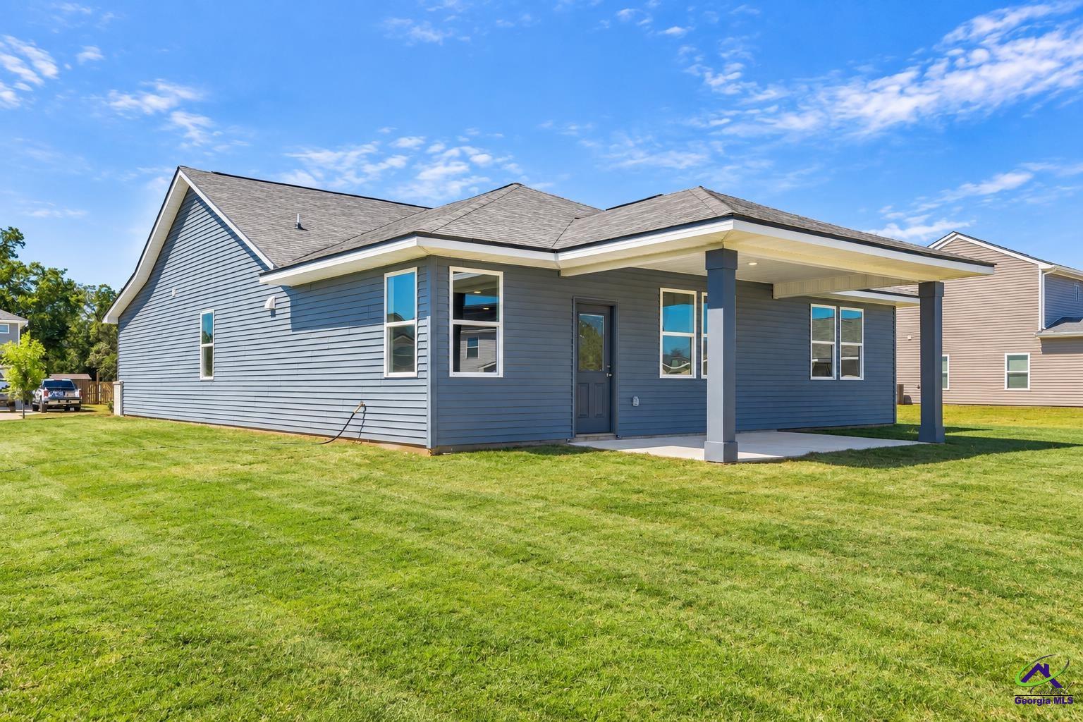 211 Ivy Glen Drive