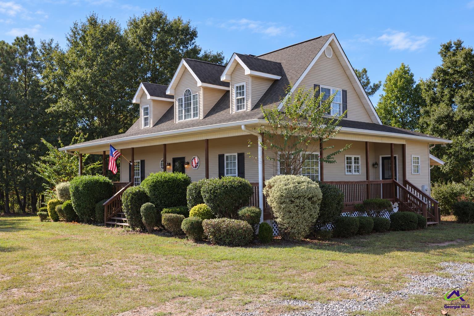 174 Rifle Range Road