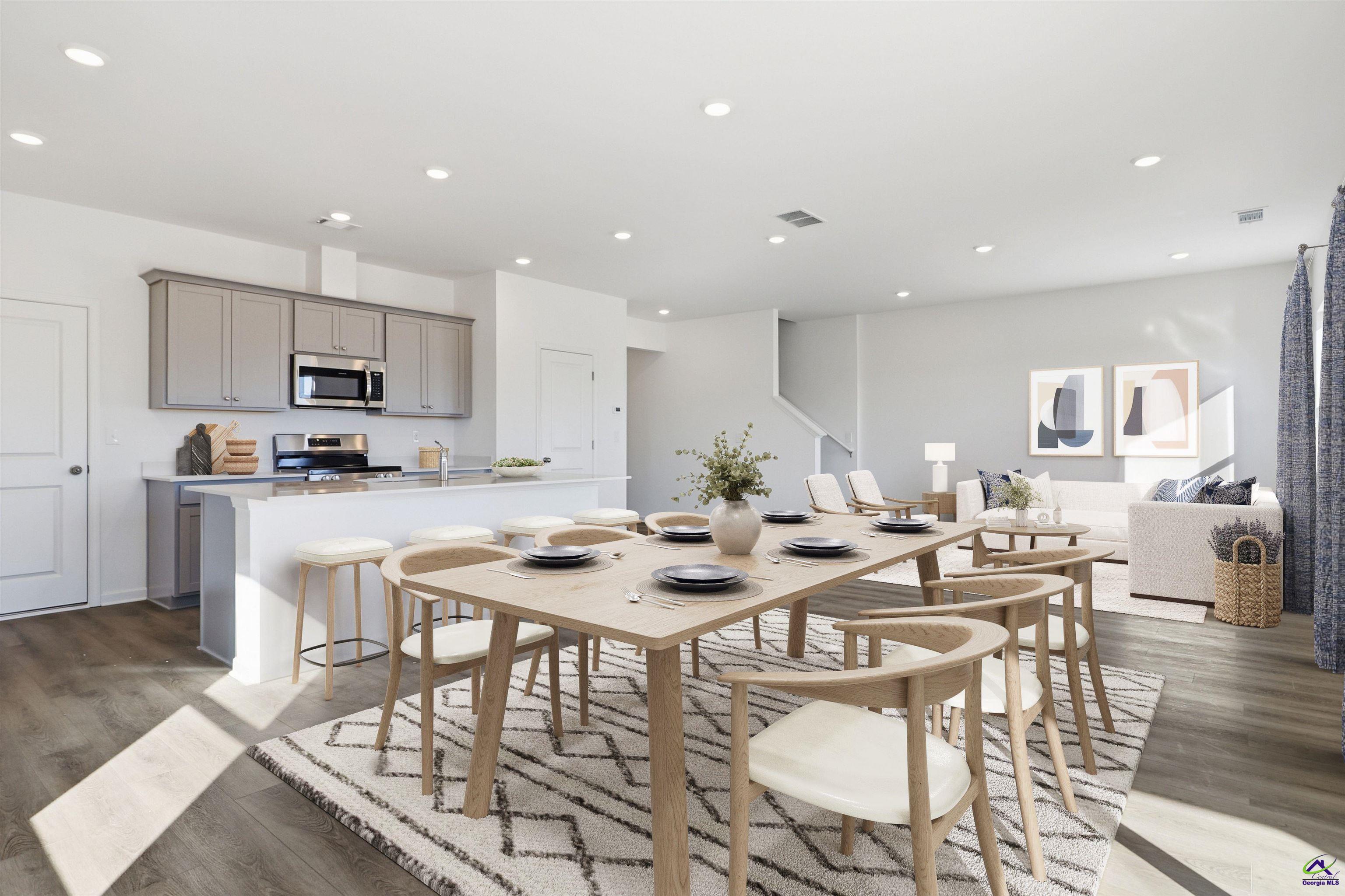 102 Cloverdale Drive