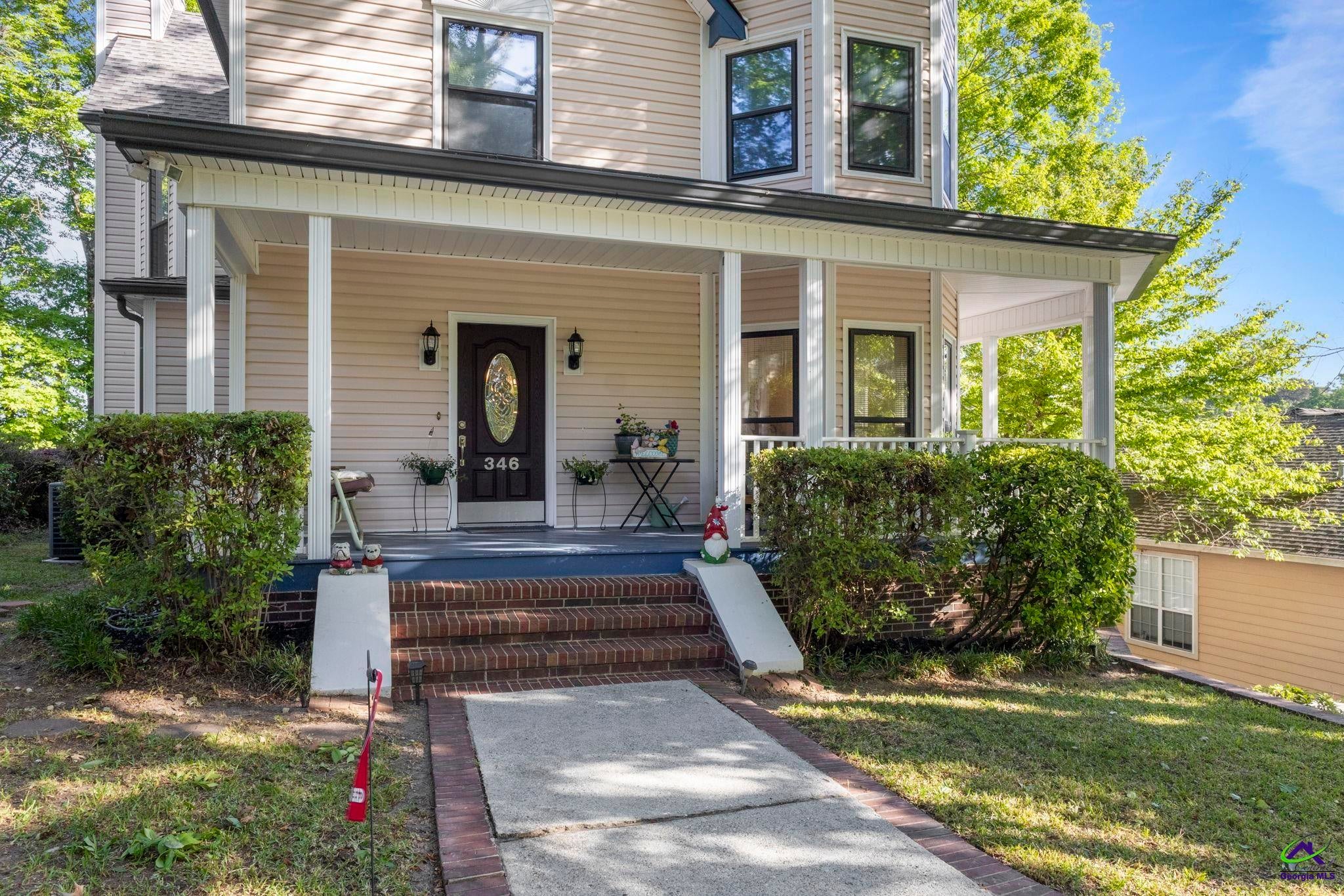 346 Greentree Parkway