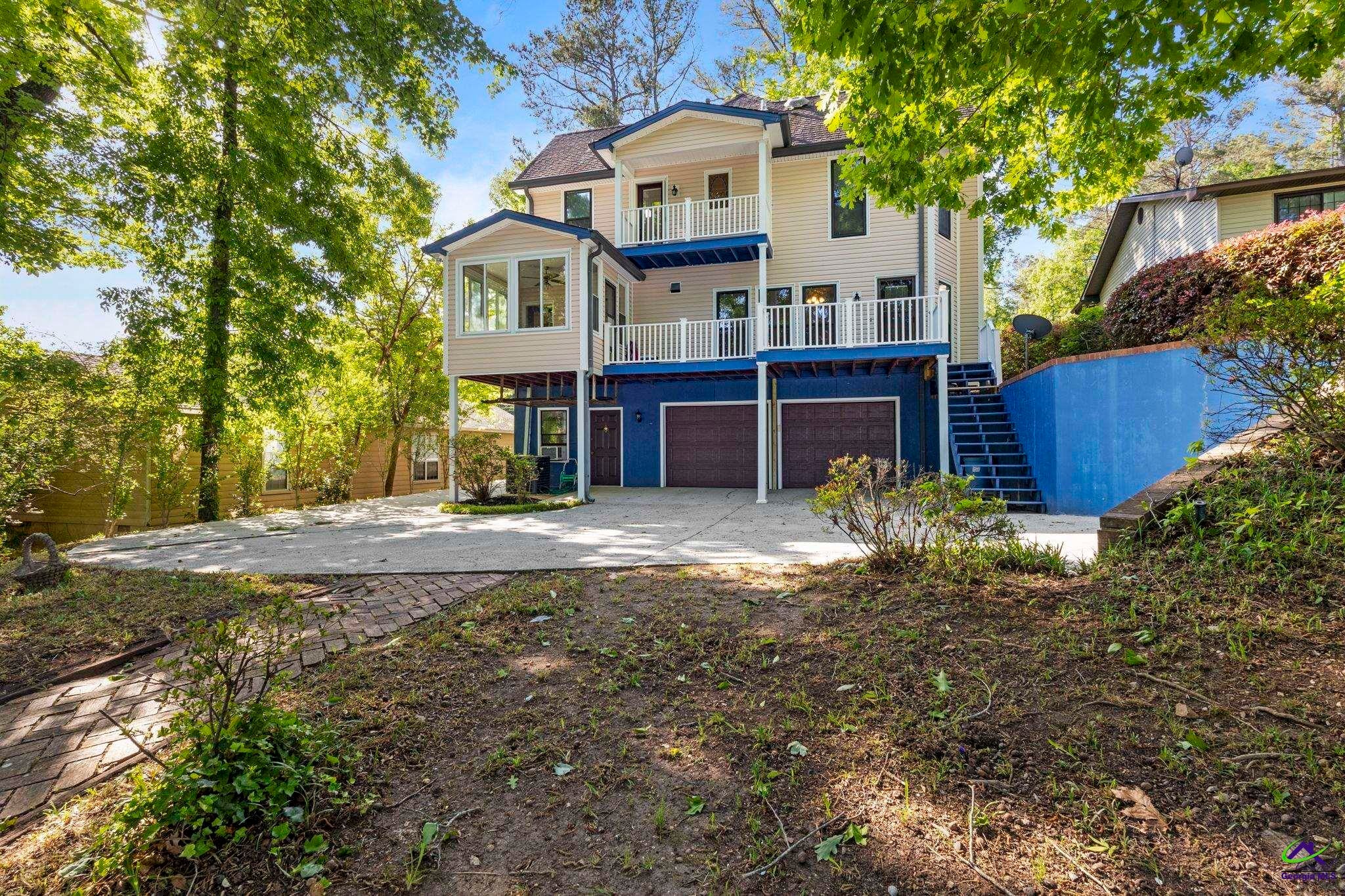 346 Greentree Parkway