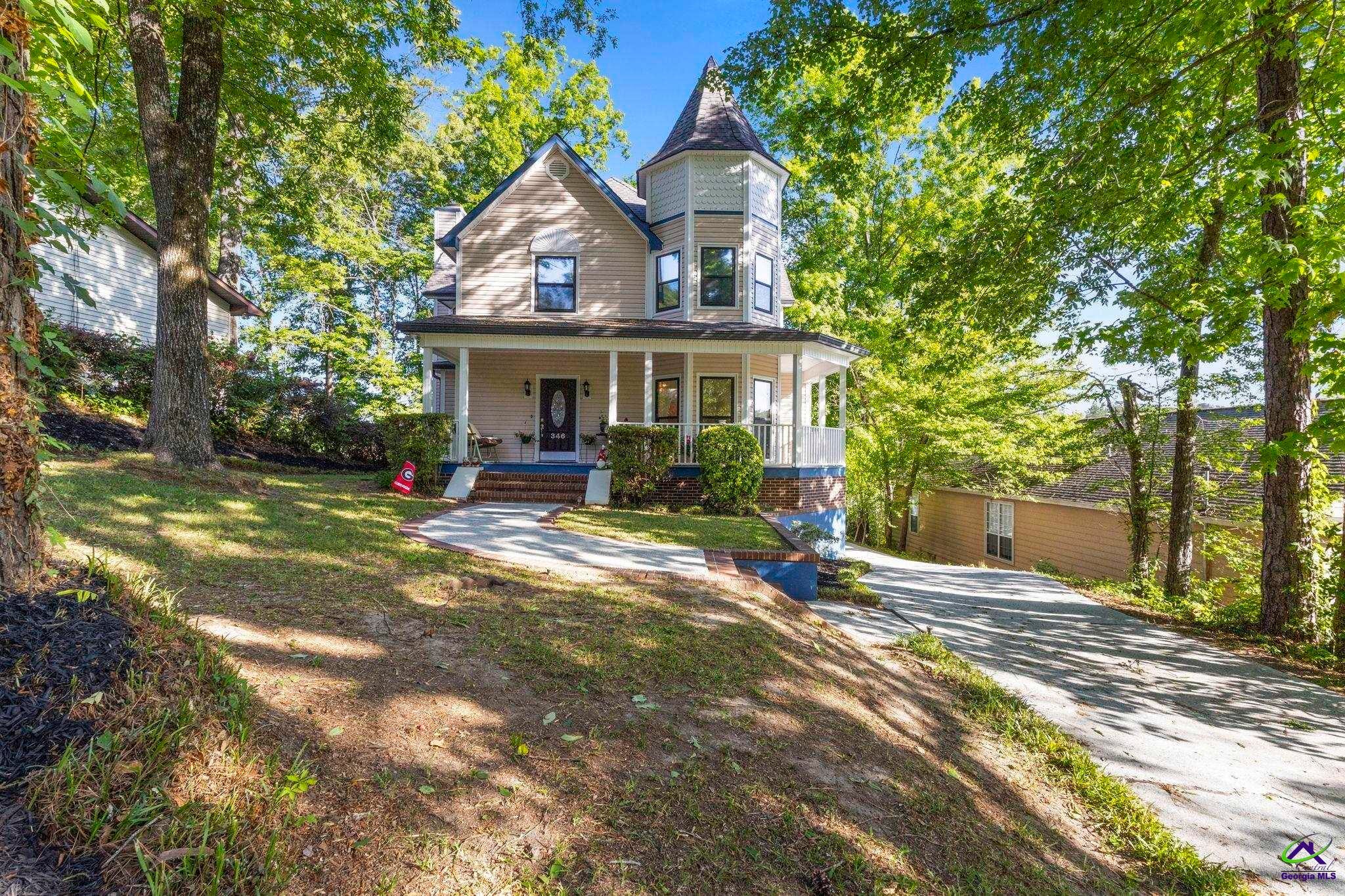 346 Greentree Parkway