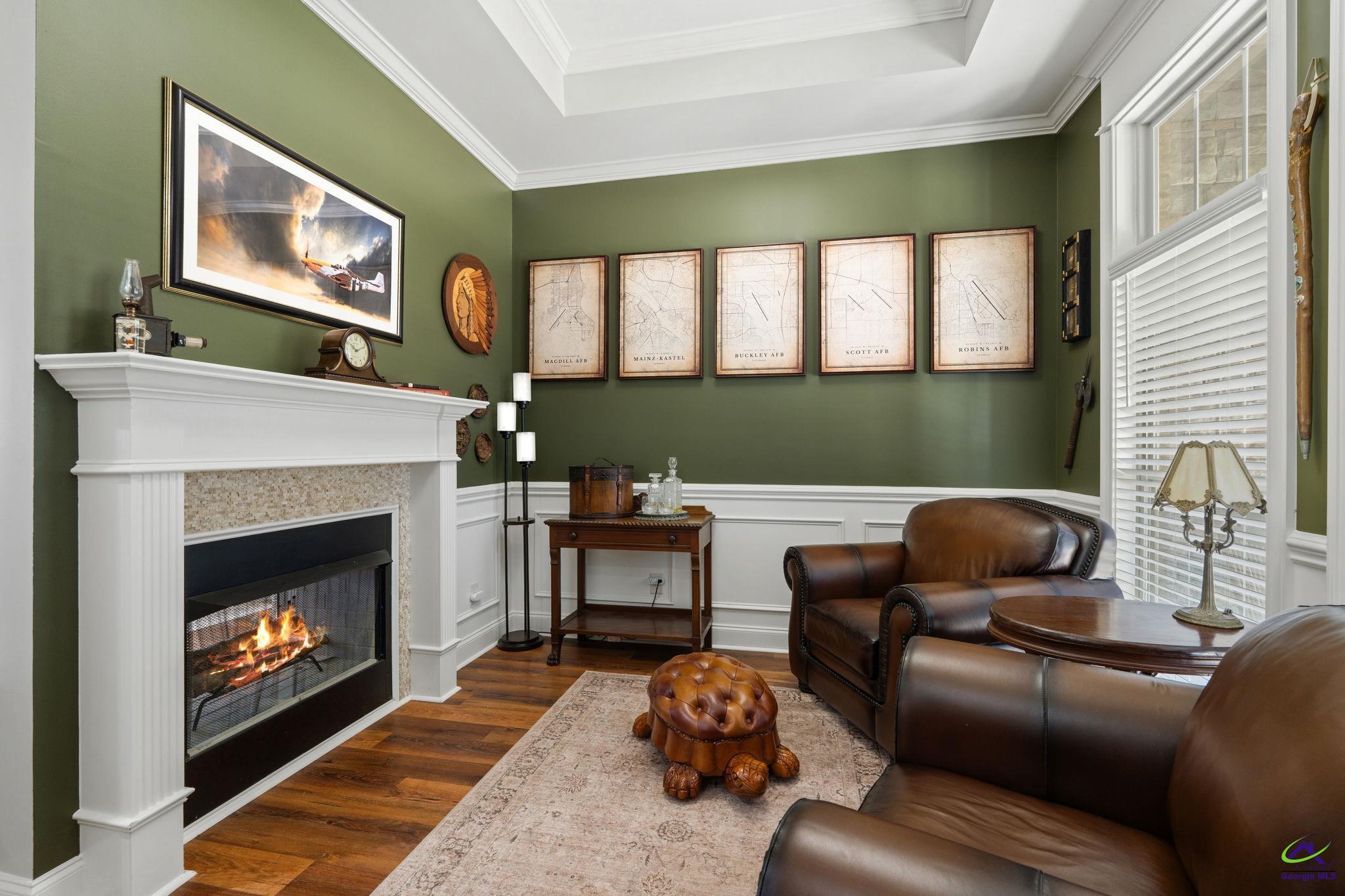 119 Running Creek Drive