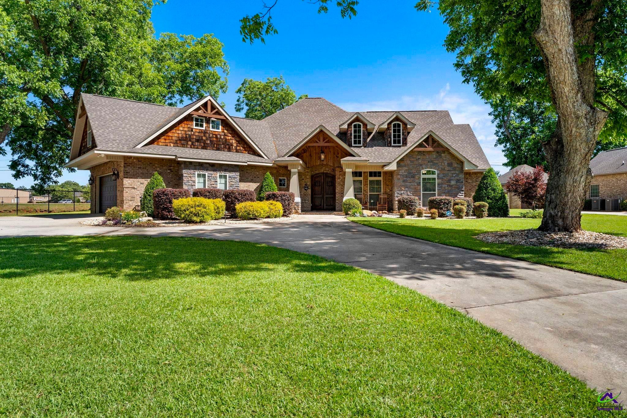 119 Running Creek Drive