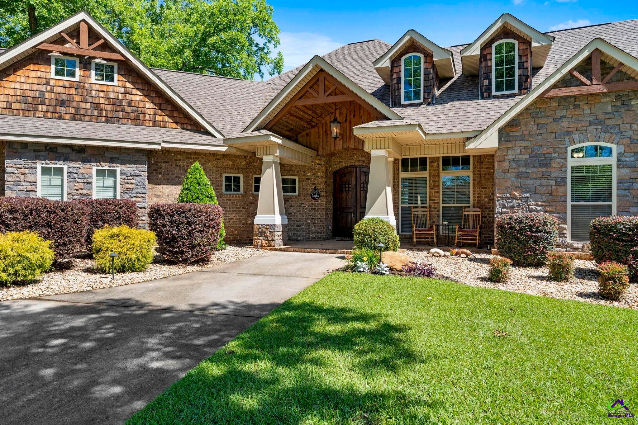 119 Running Creek Drive