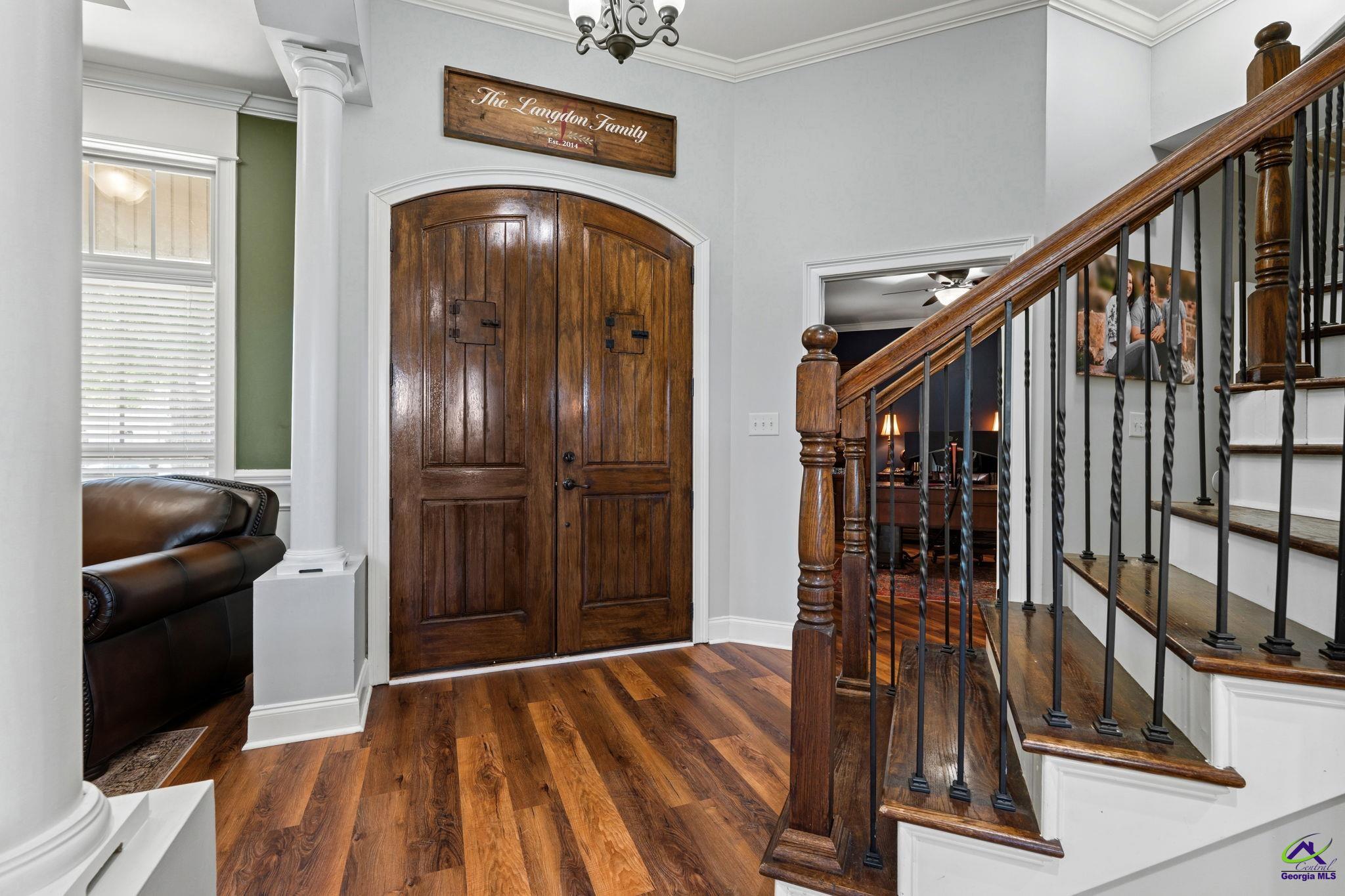 119 Running Creek Drive