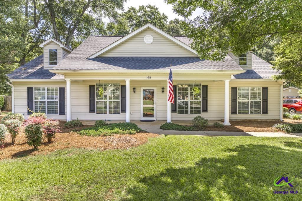 165 Crystal Ridge Cir