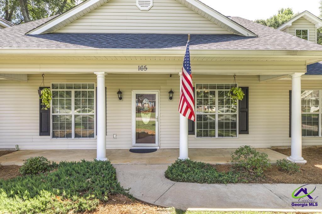 165 Crystal Ridge Cir