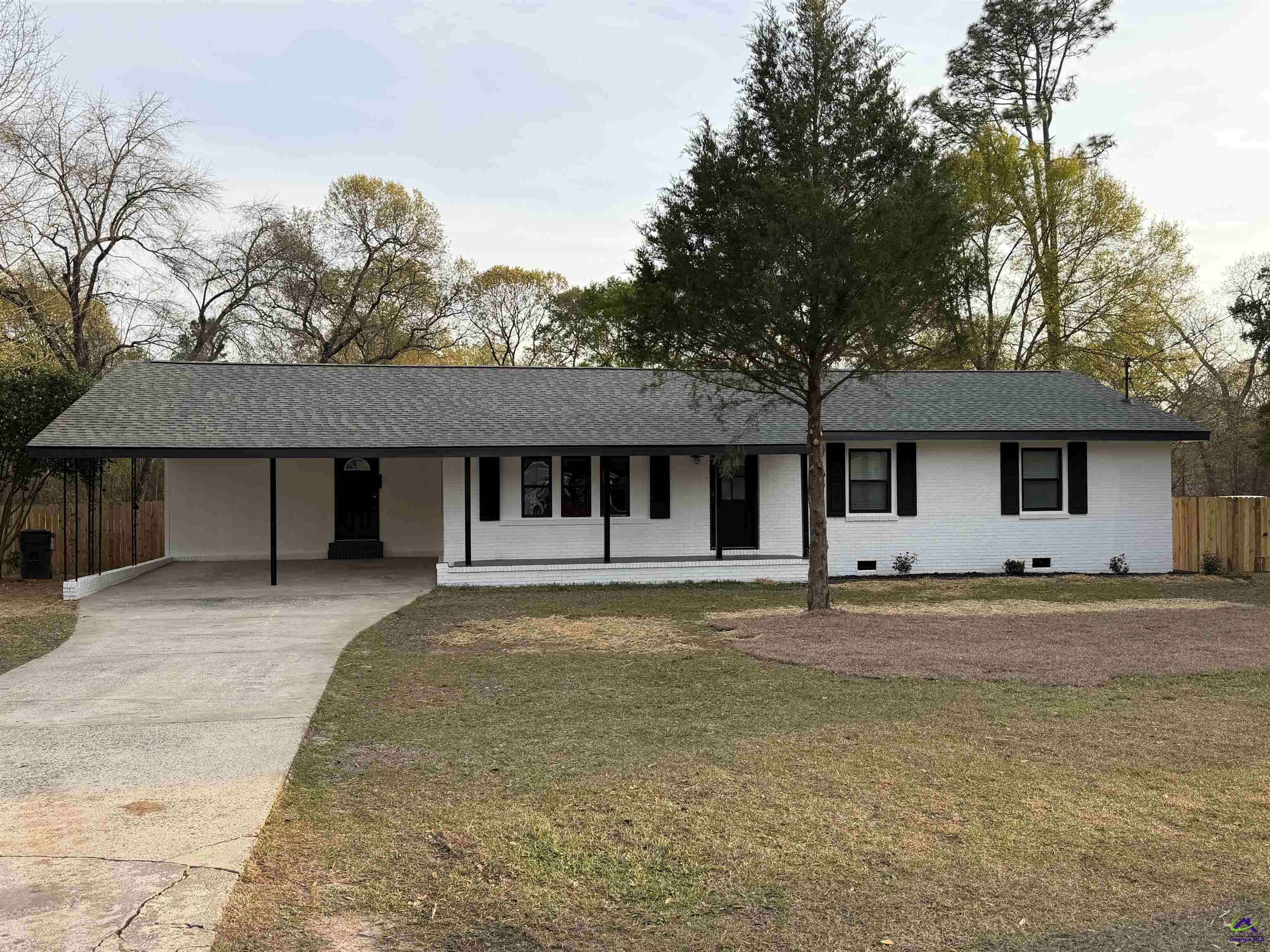 106 Crestwood Road