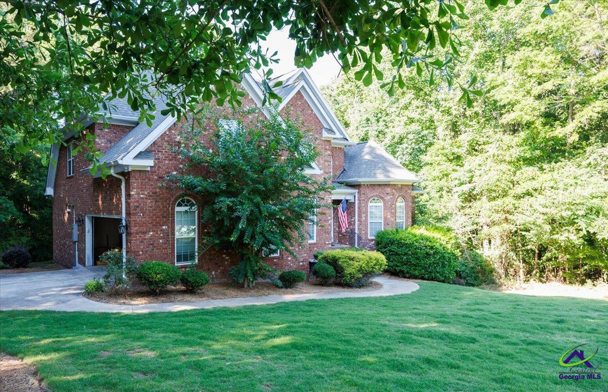 15 Wadley Station