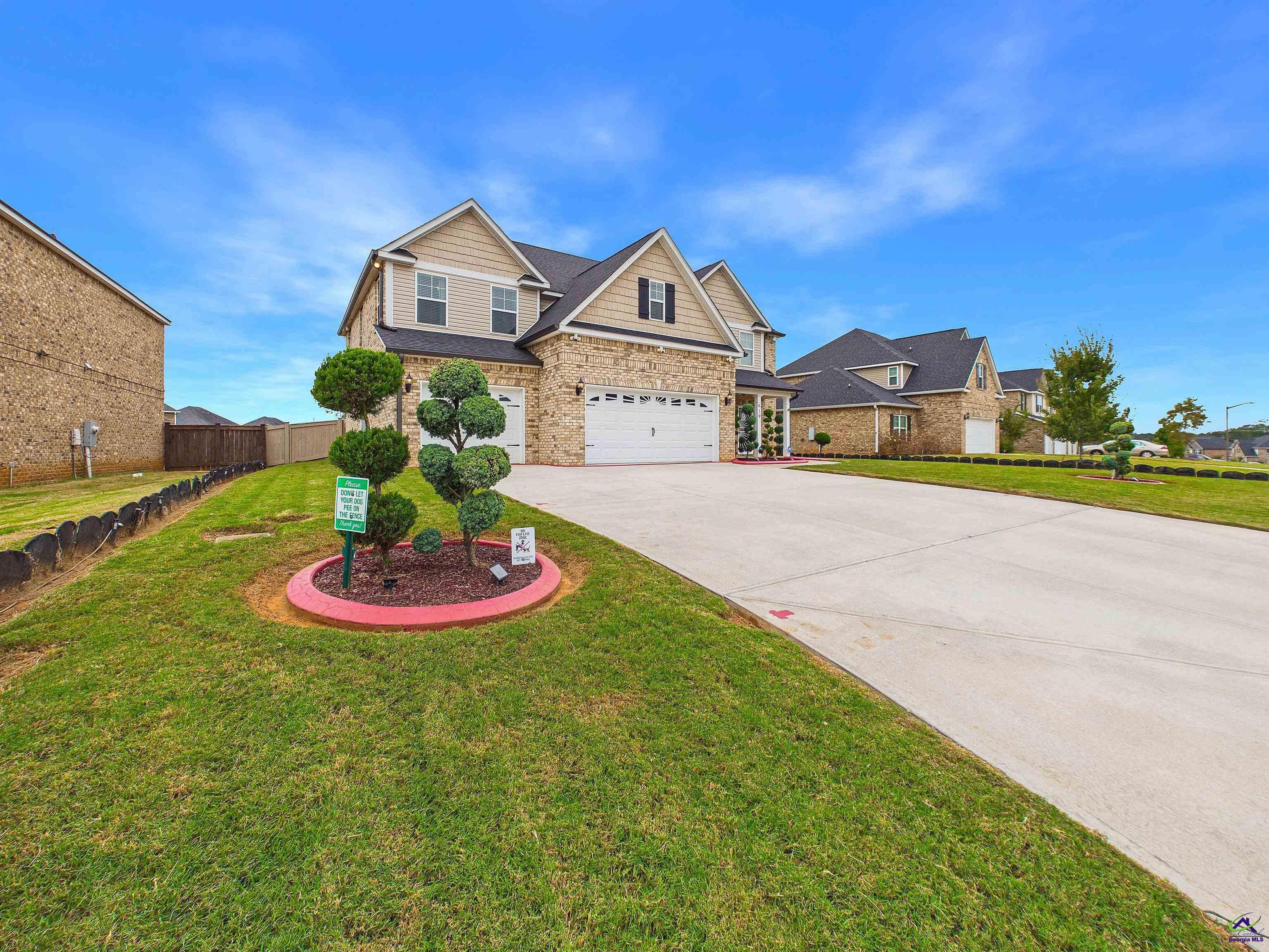 619 Samantha Brooke Way