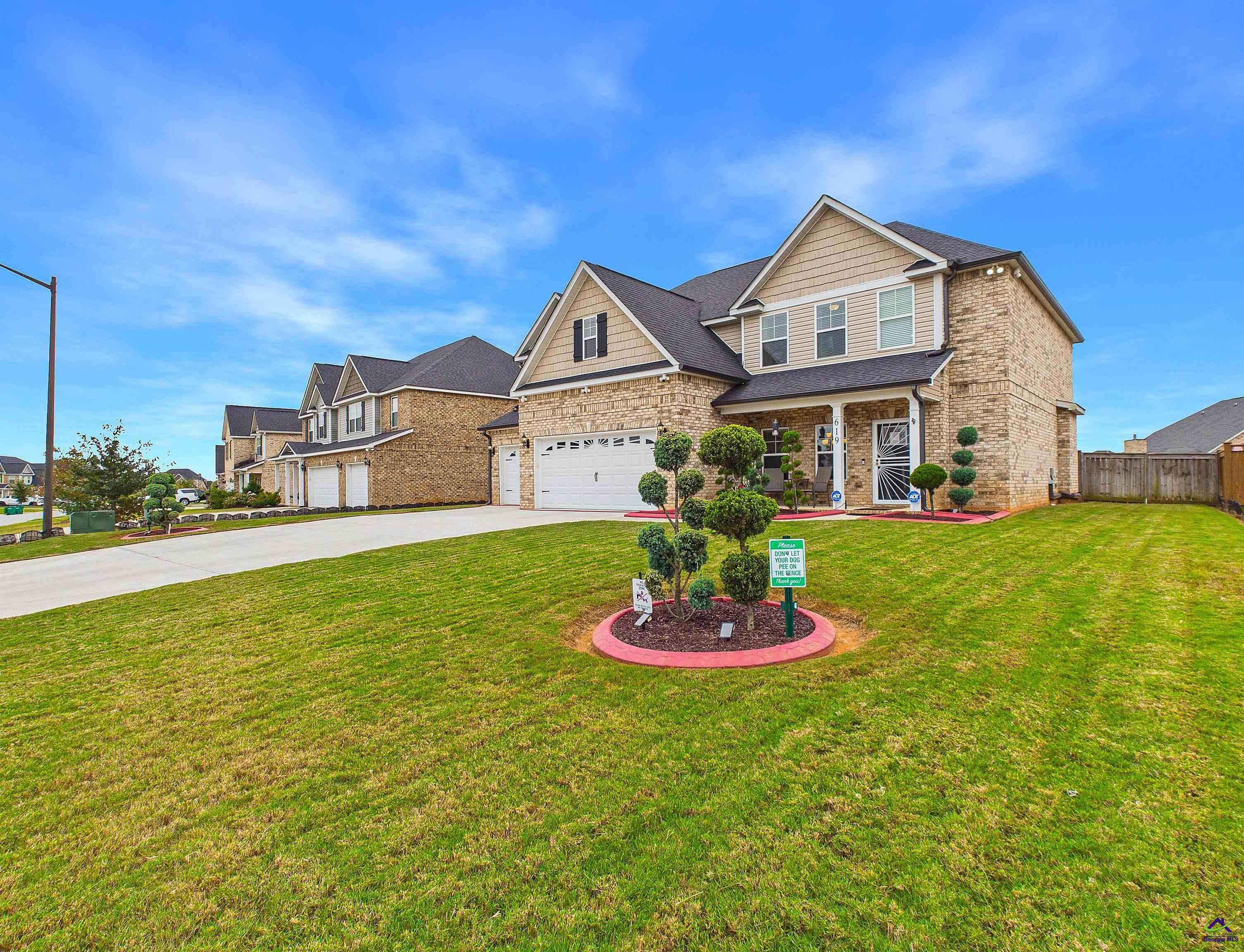 619 Samantha Brooke Way