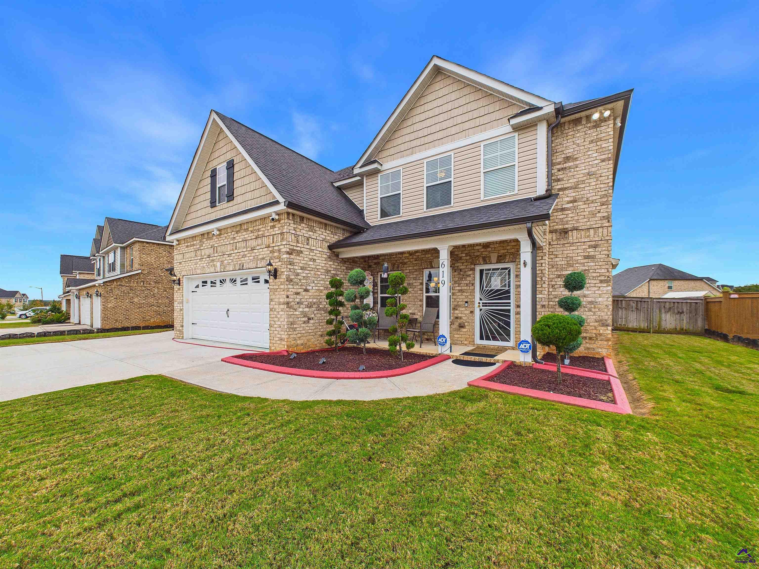619 Samantha Brooke Way