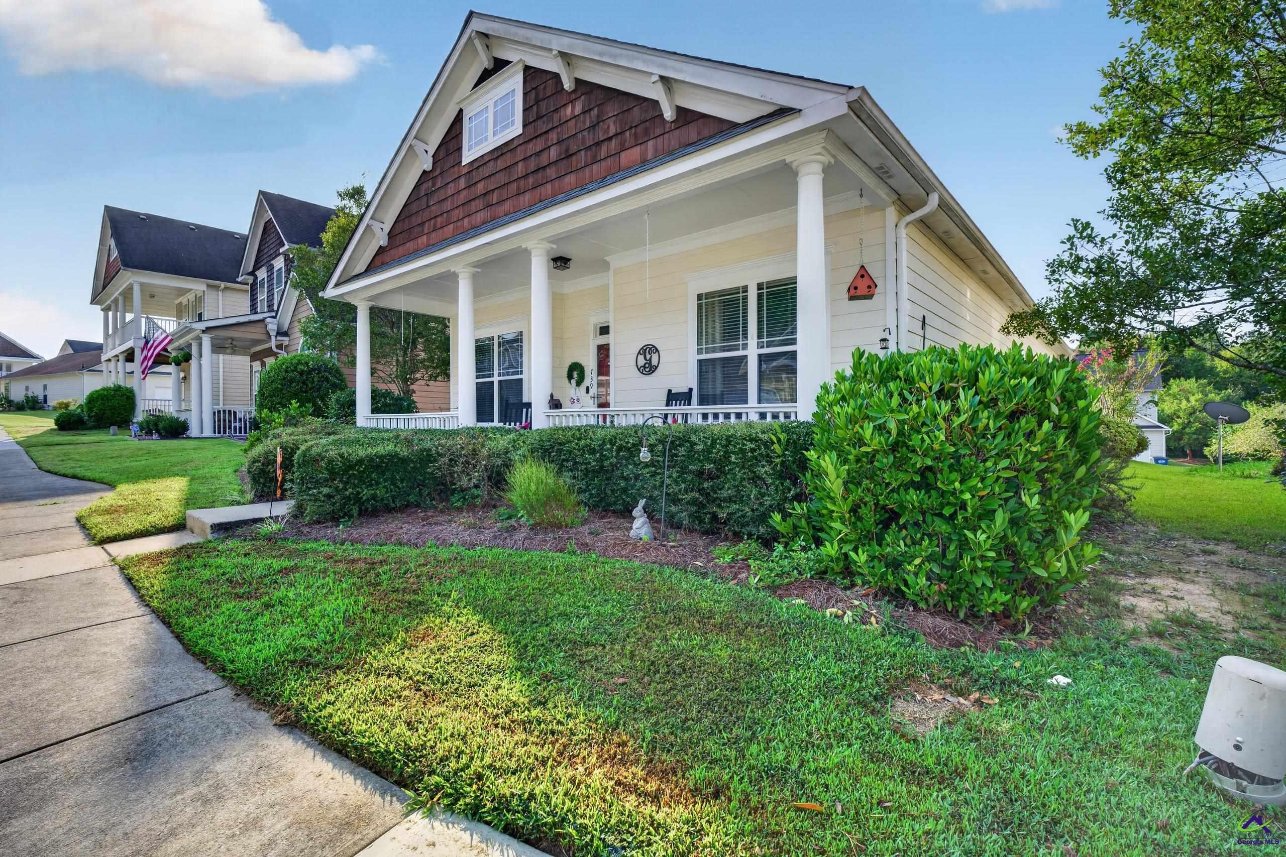 739 Ivy Brook Way