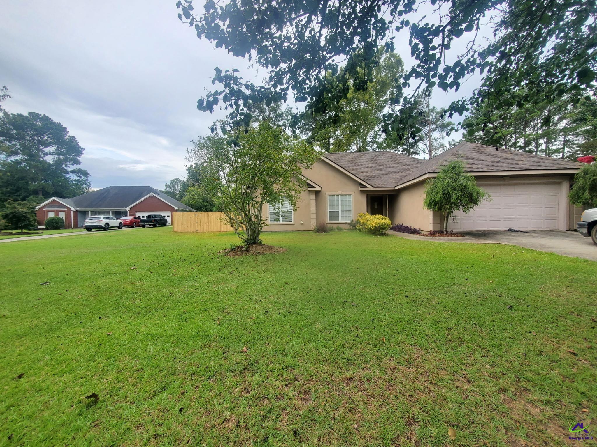 110 Caravelle Court