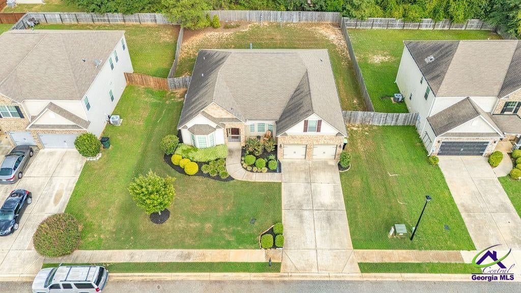 206 Arden Drive