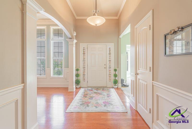 206 Arden Drive