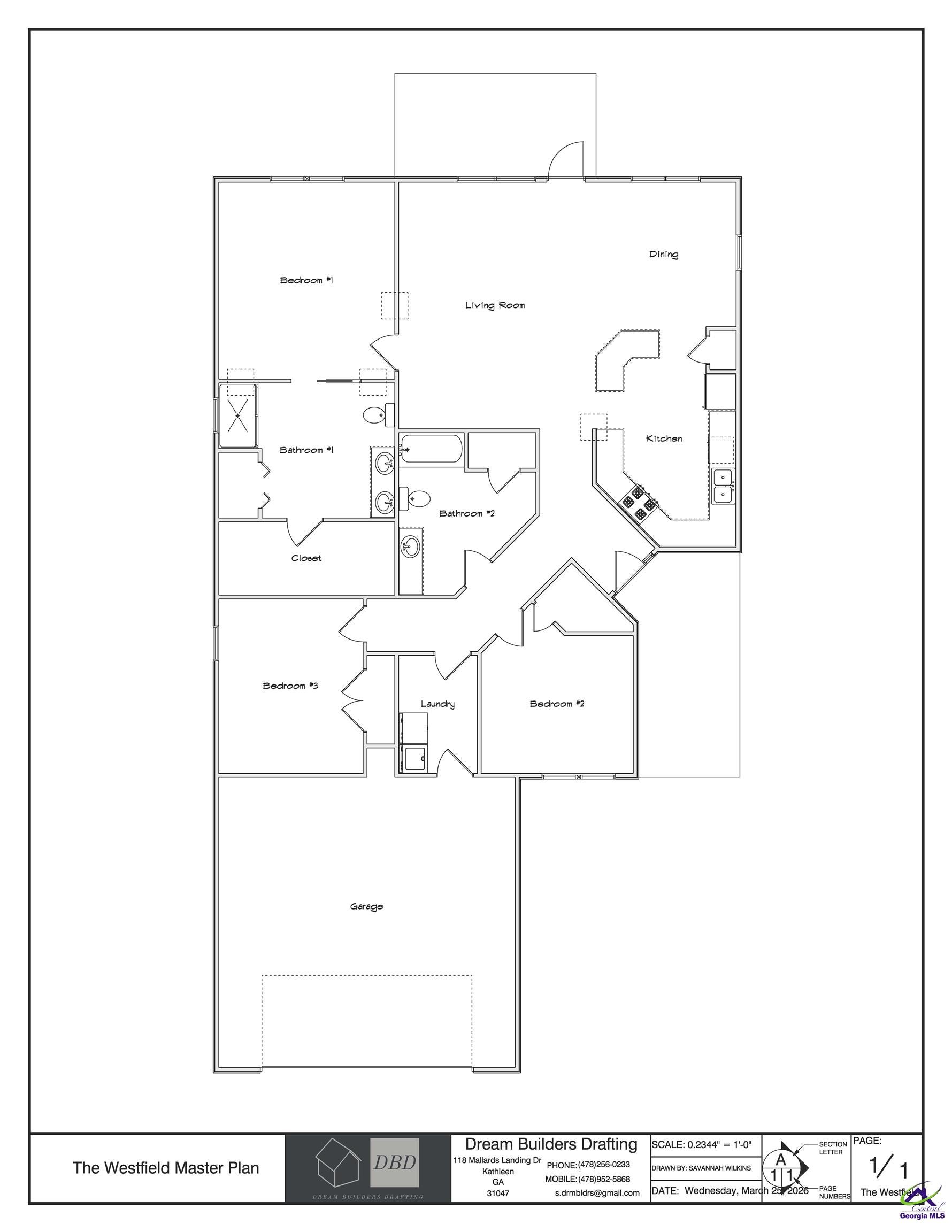 110 Fairway Oaks Drive
