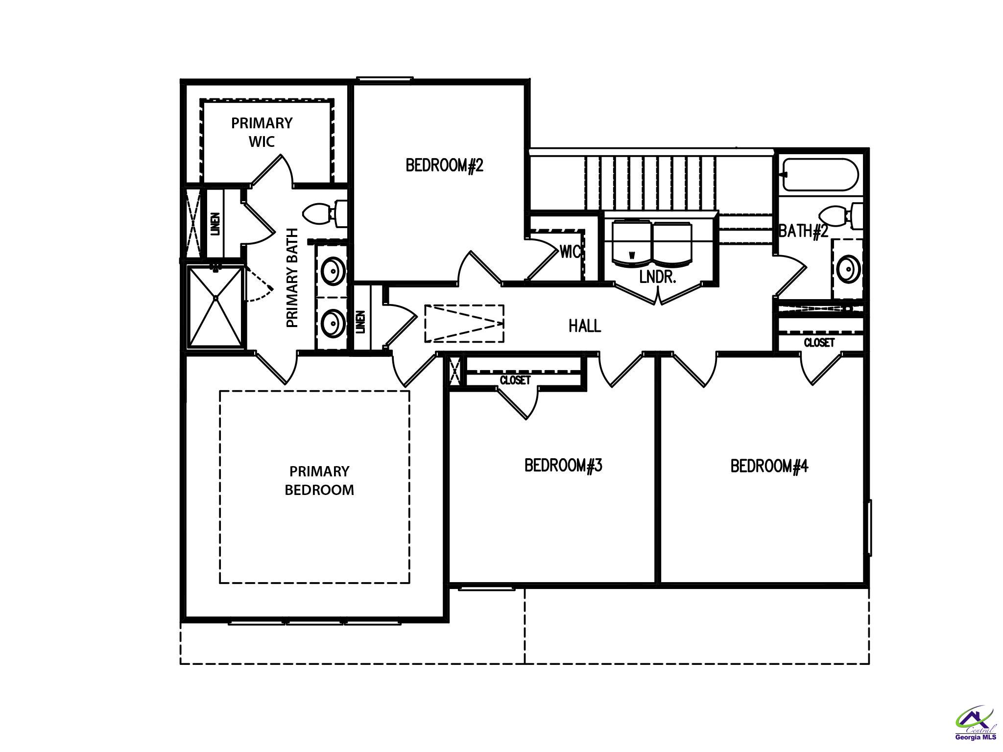 109 Bramblewood Lane