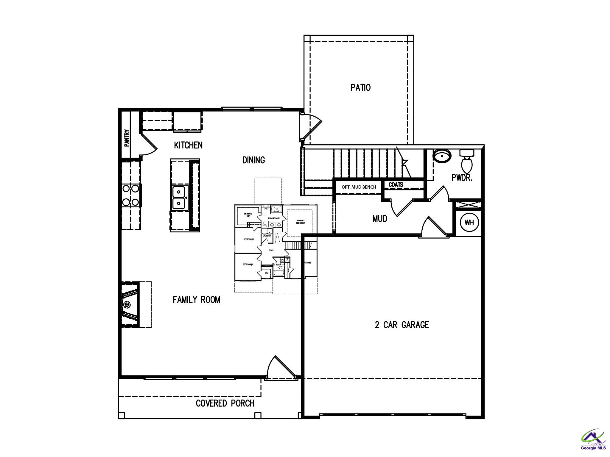 109 Bramblewood Lane