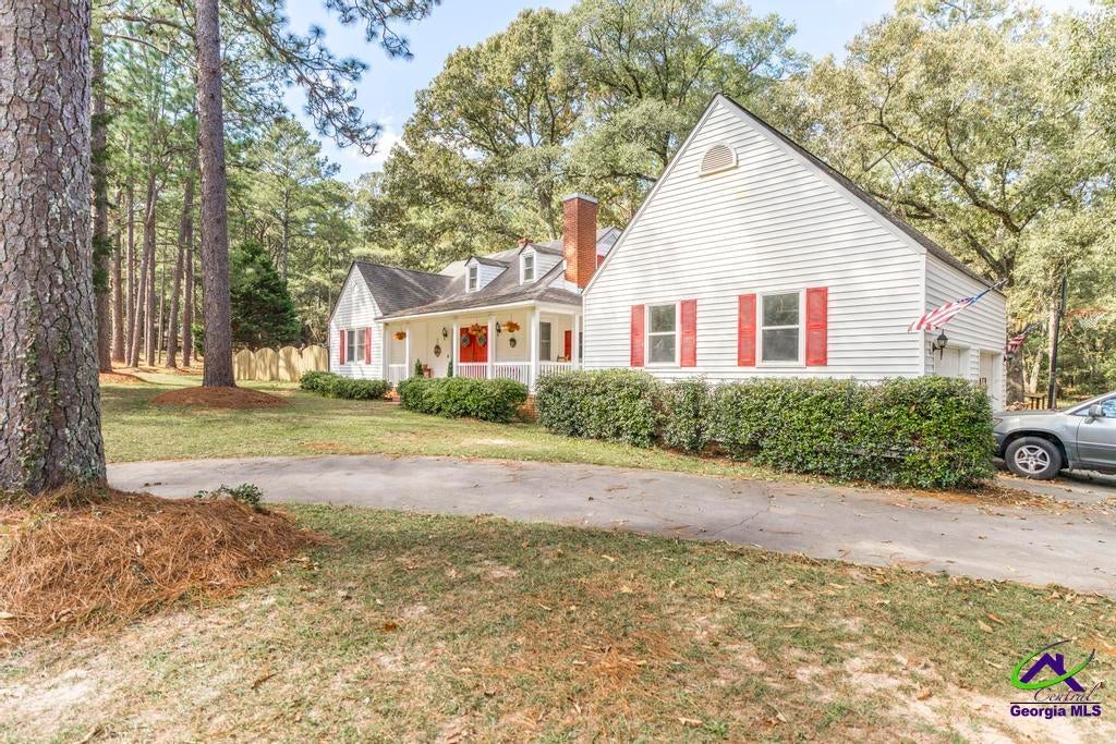 1915 Old Macon Road