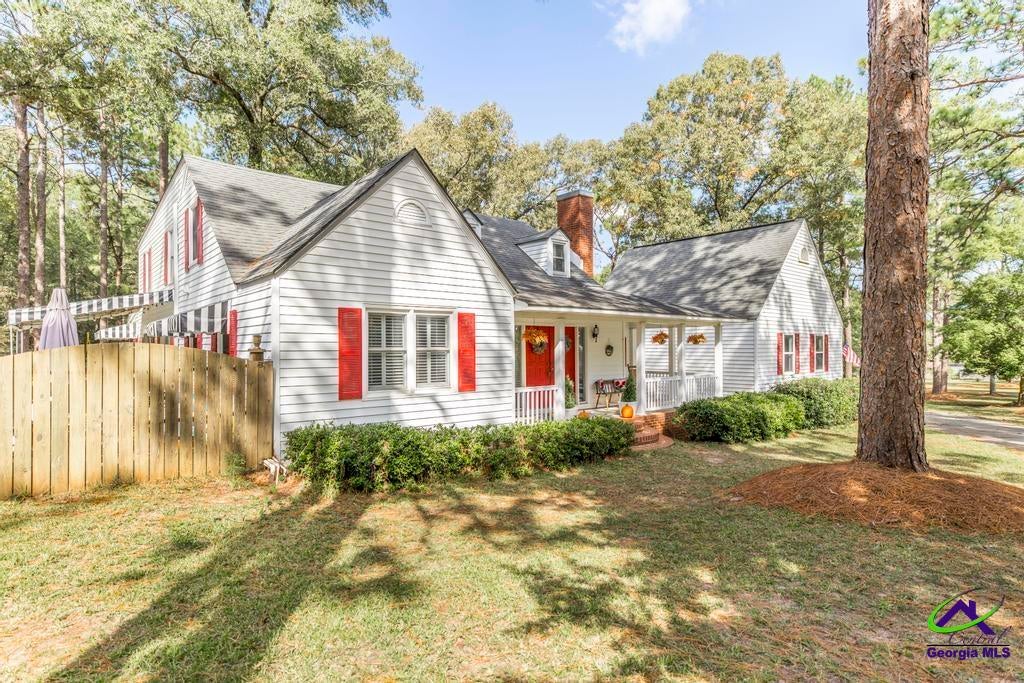 1915 Old Macon Road
