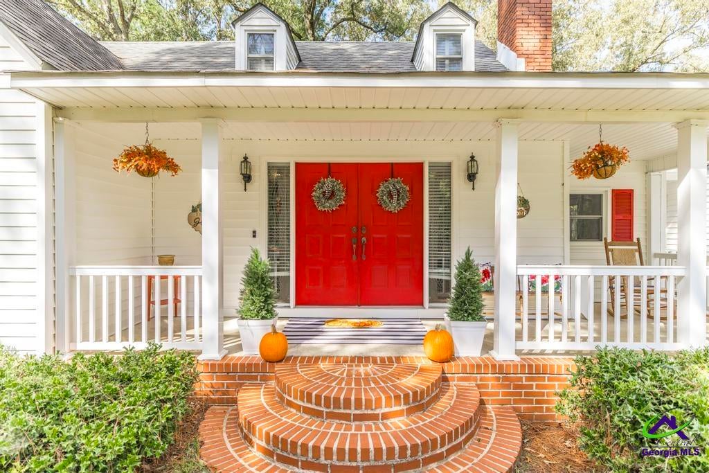 1915 Old Macon Road