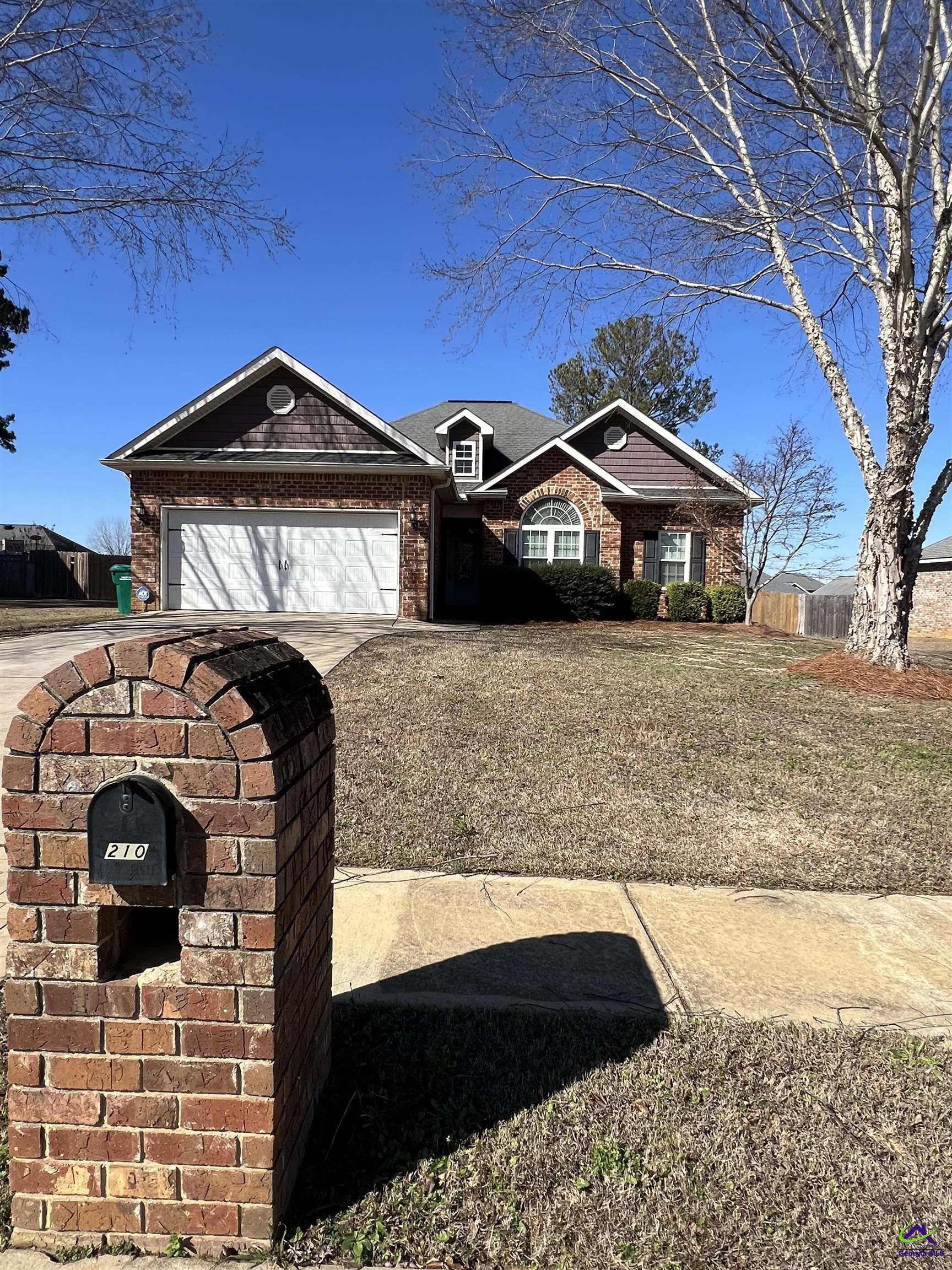 210 Lydia Drive