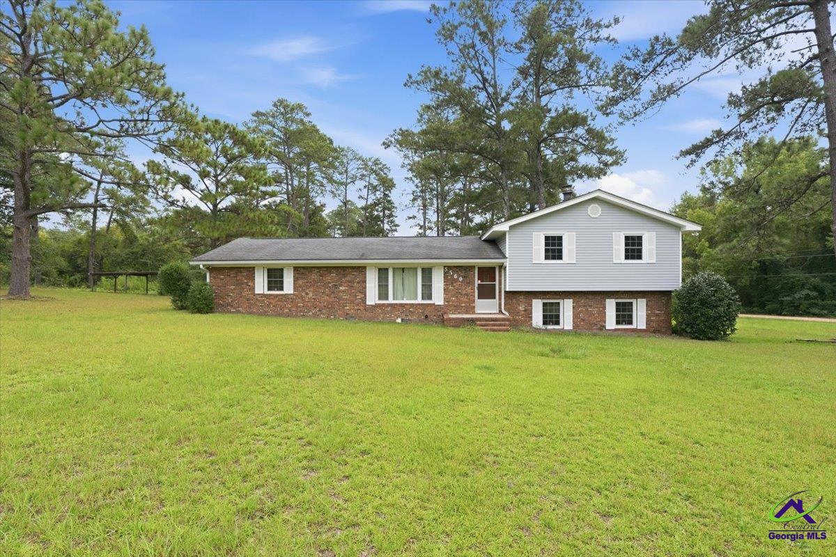 5560 Fulton Mill Road