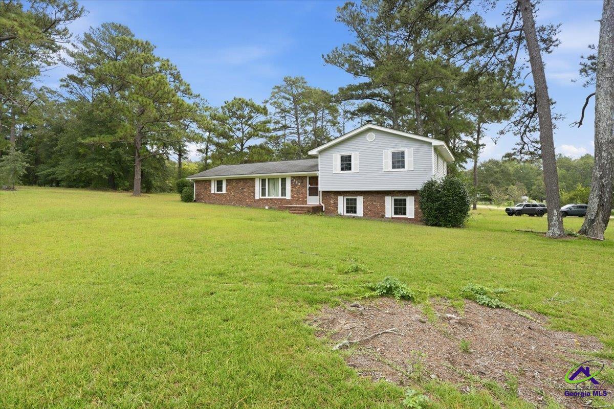 5560 Fulton Mill Road
