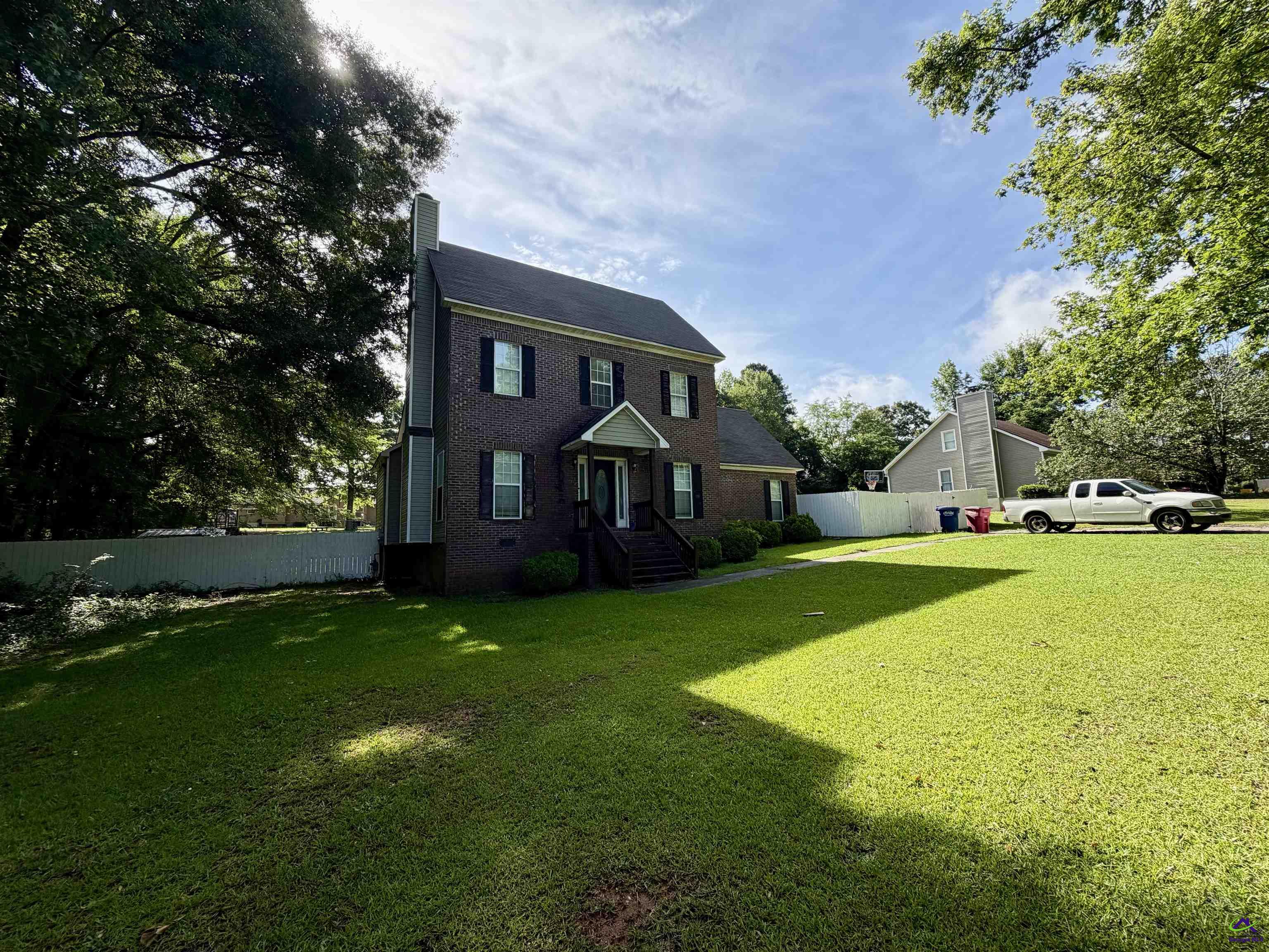2644 Heath Road