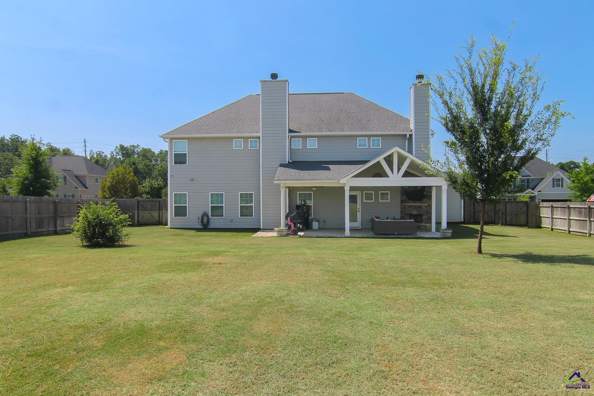 208 Pearl Moss Lane