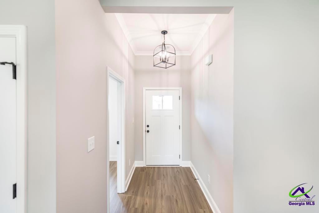 512 Bristleleaf Path