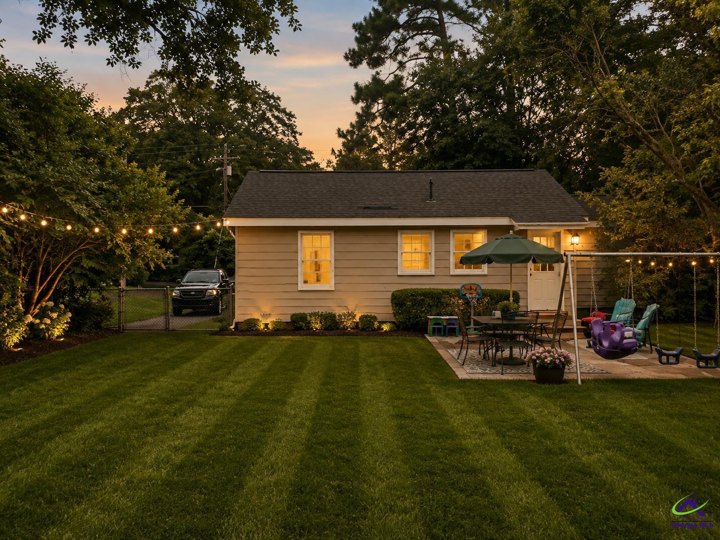 604 Lawson Drive