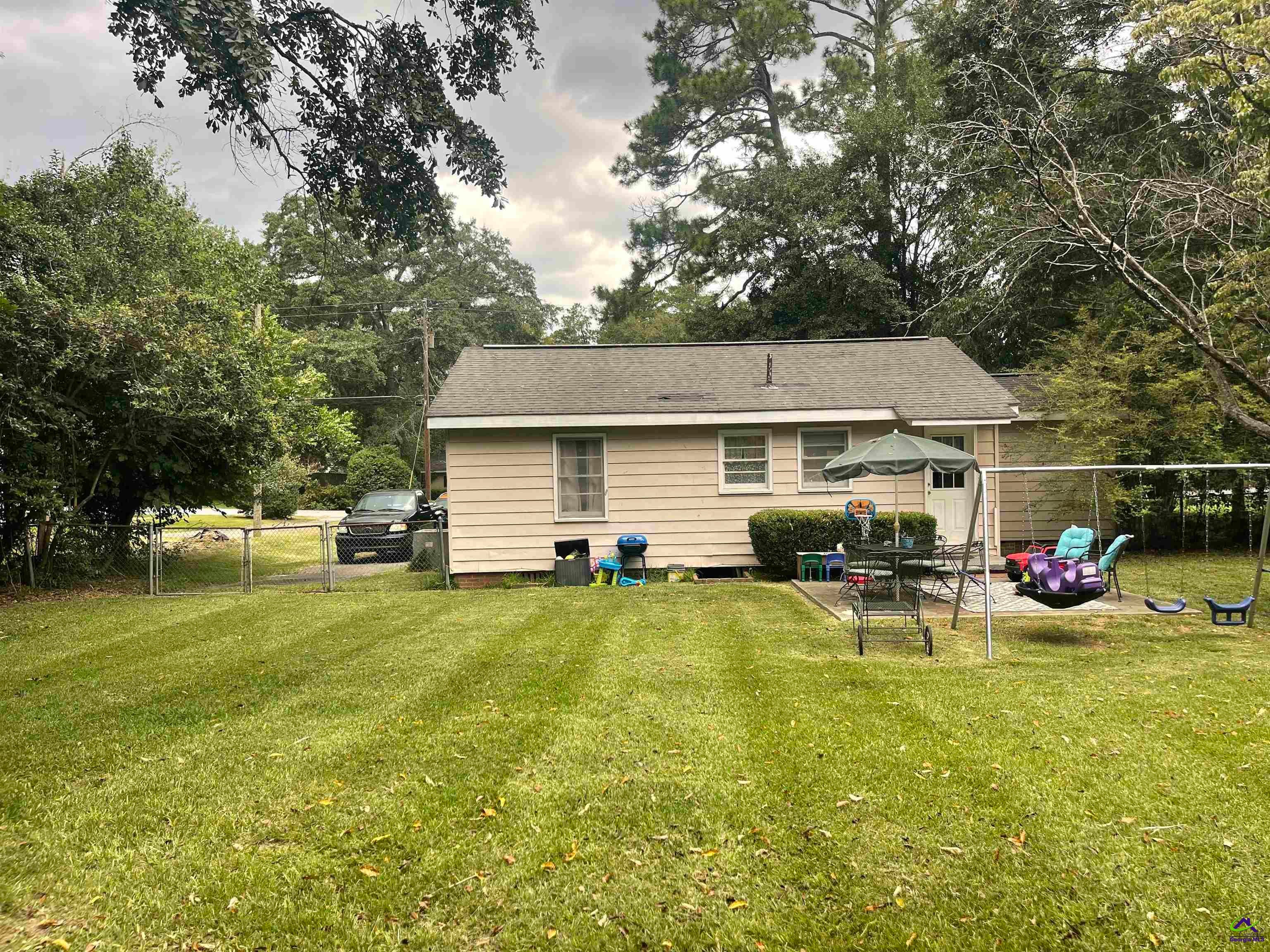 604 Lawson Drive