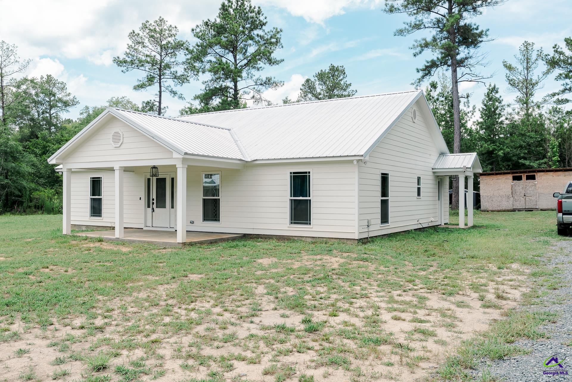 595 Flathead Road