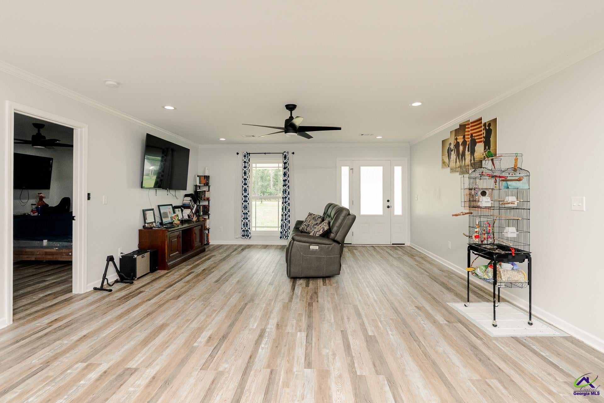 595 Flathead Road