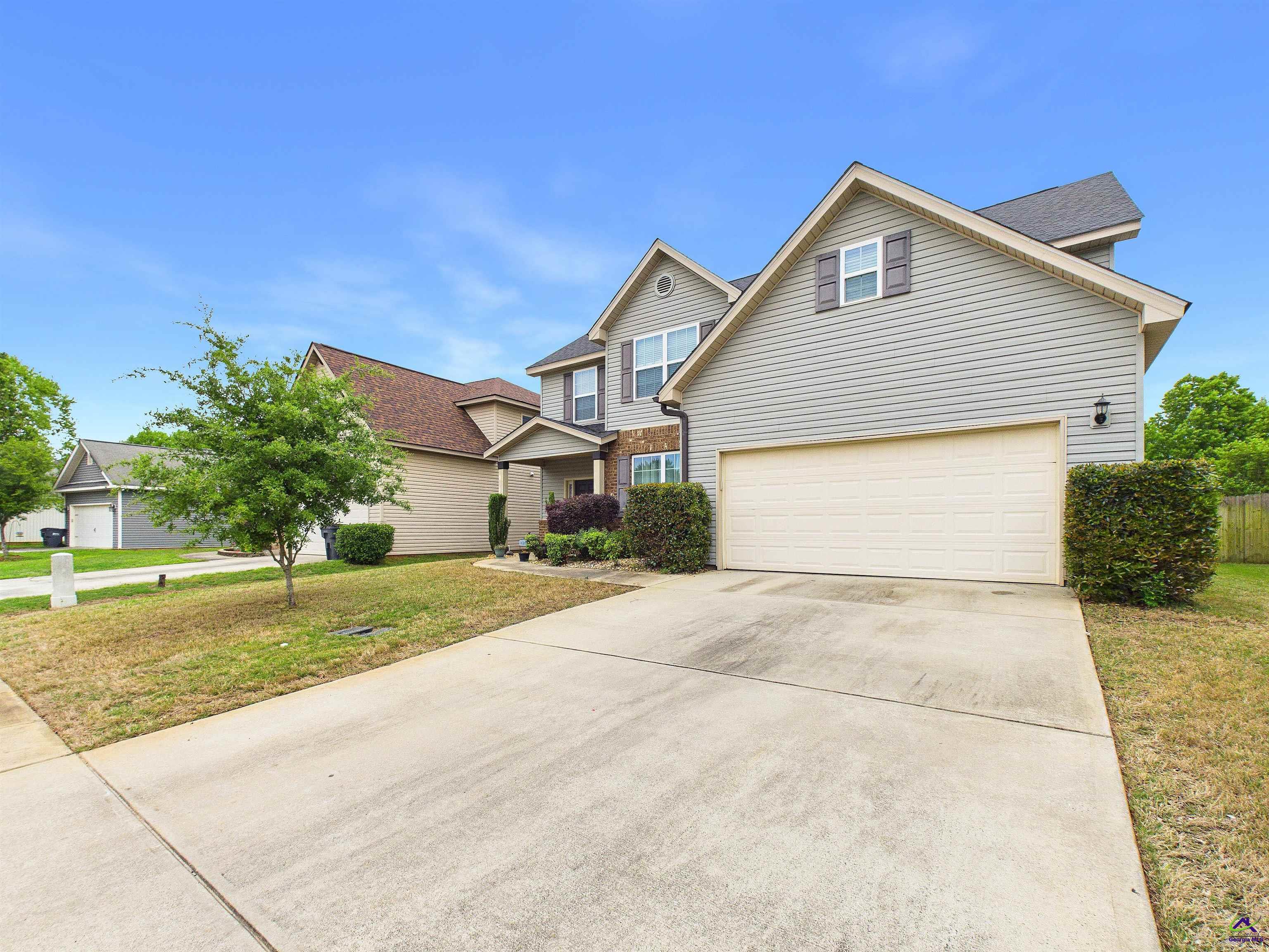 309 Flowing Meadows Drive