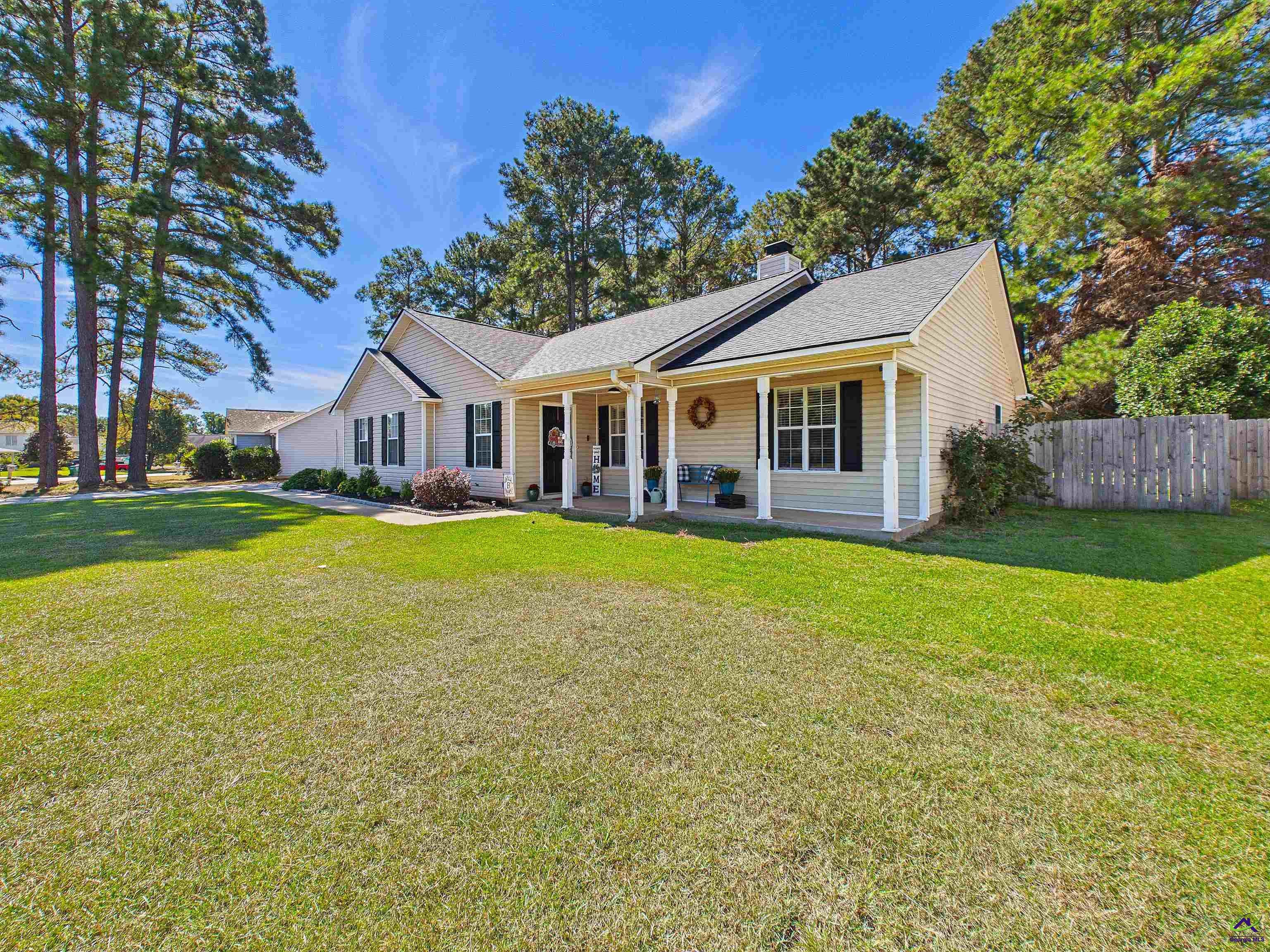 508 Loxley Drive